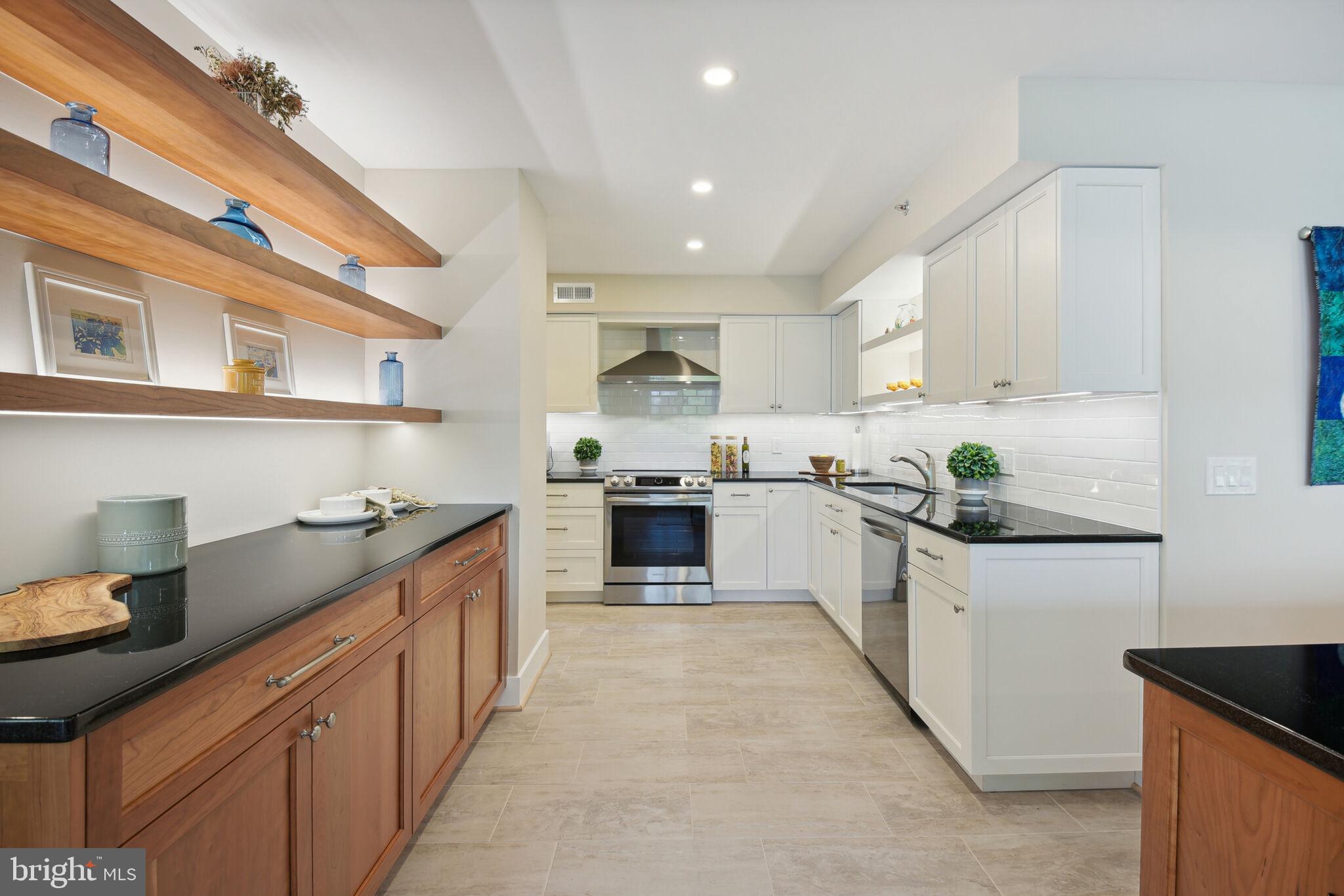 FRIENDSHIP HEIGHTS - Residential