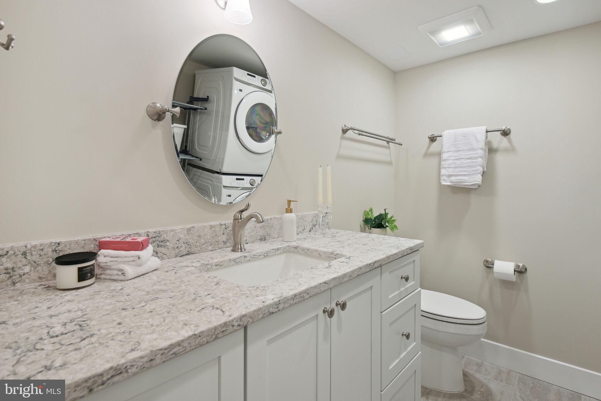 FRIENDSHIP HEIGHTS - Residential