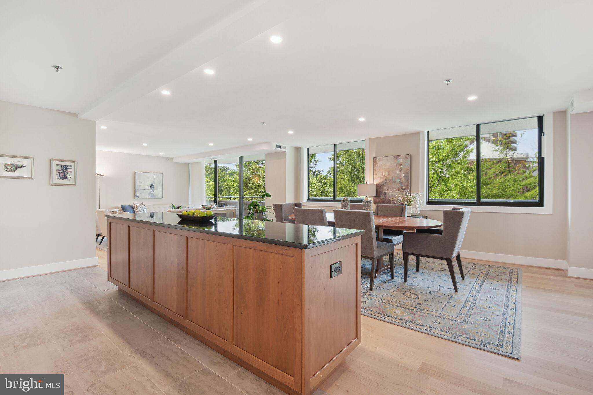 FRIENDSHIP HEIGHTS - Residential