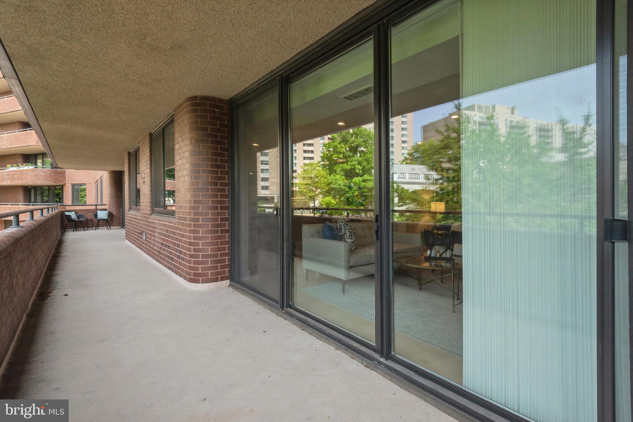 FRIENDSHIP HEIGHTS - Residential