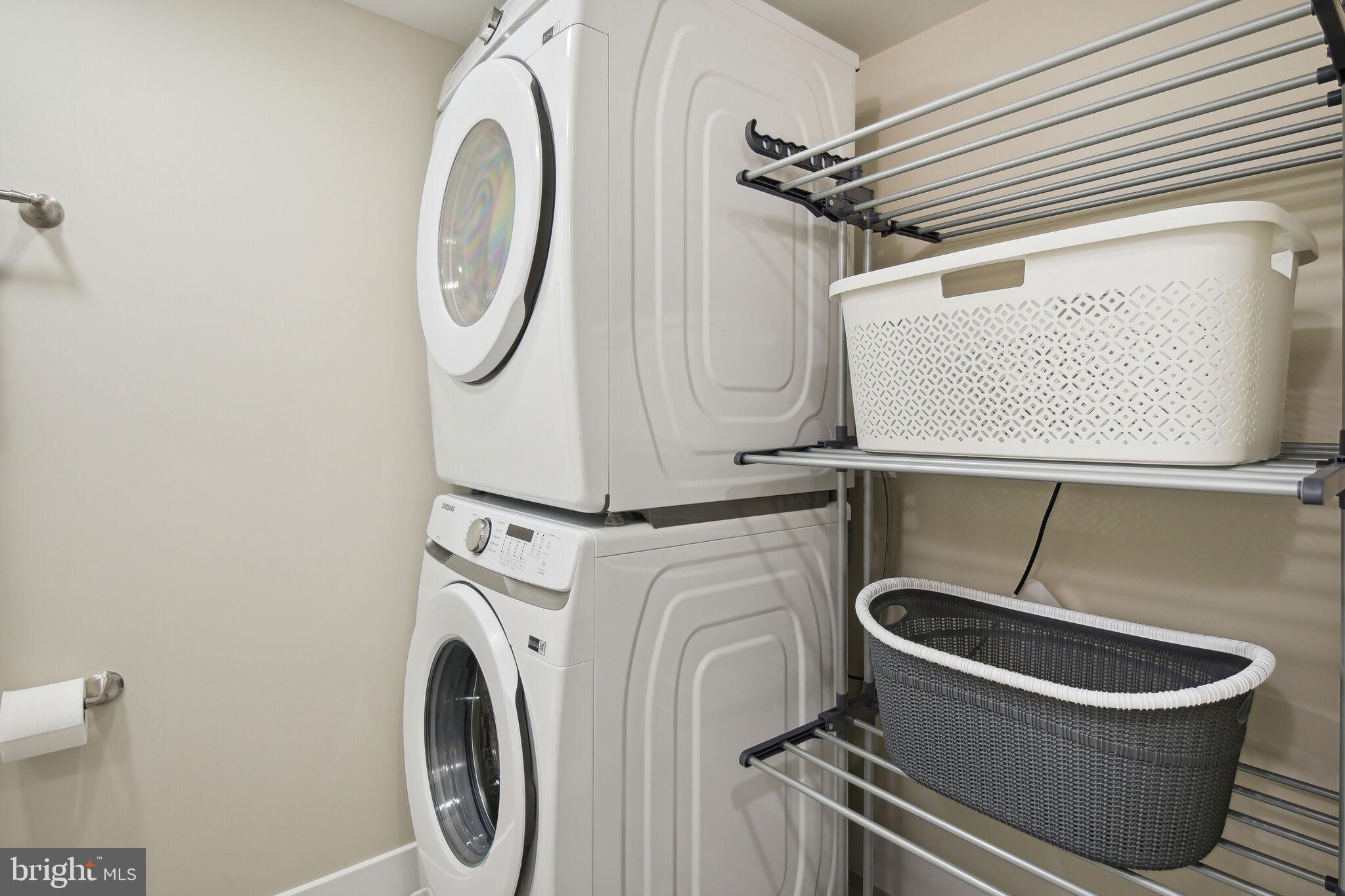 FRIENDSHIP HEIGHTS - Residential