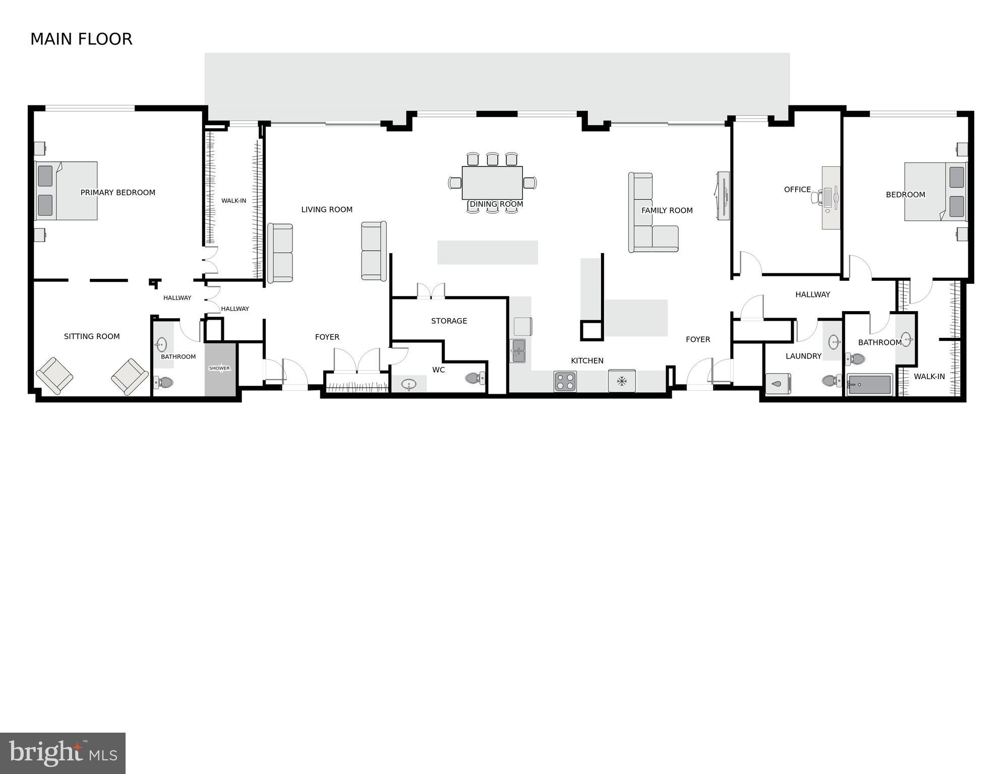 FRIENDSHIP HEIGHTS - Residential