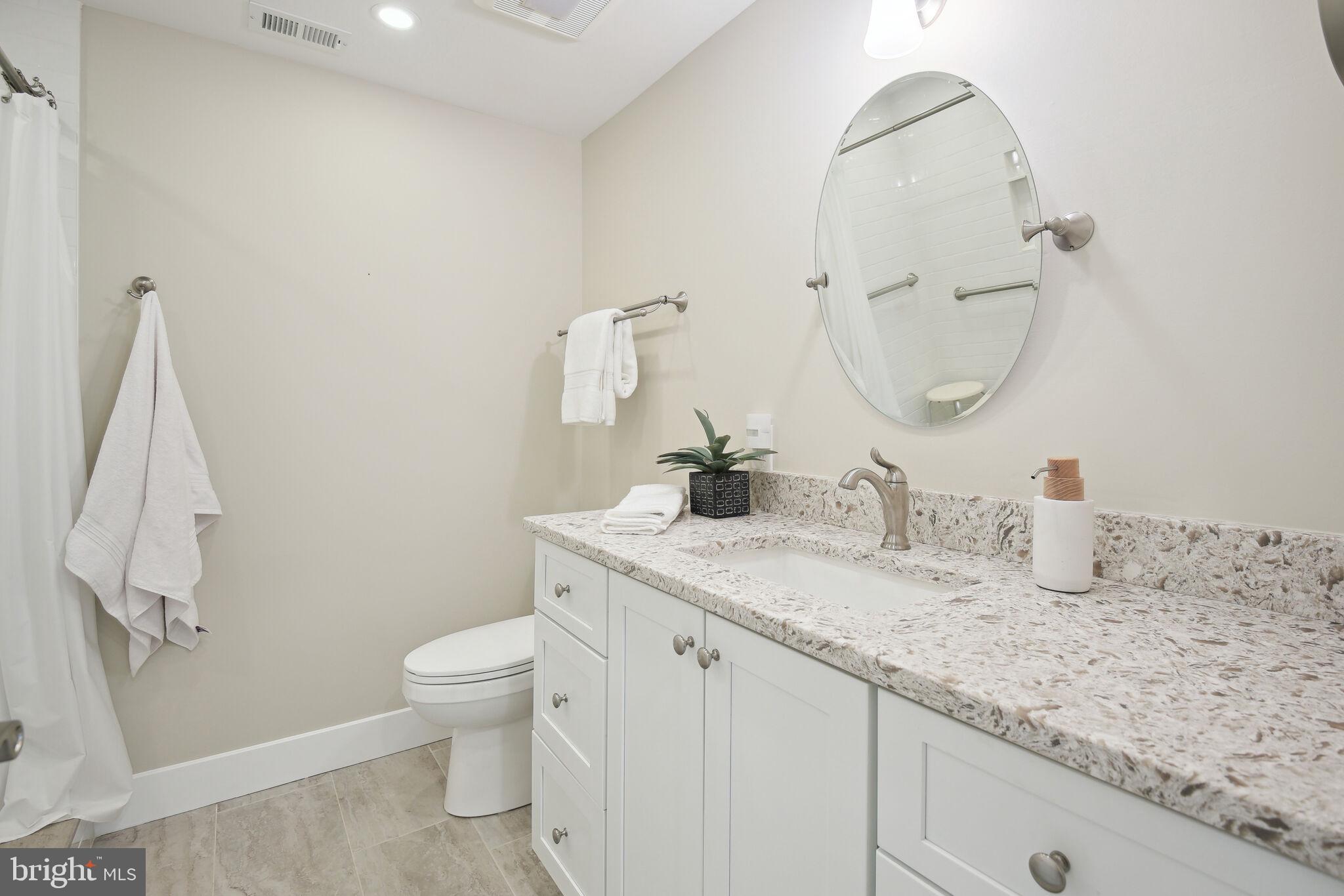 FRIENDSHIP HEIGHTS - Residential