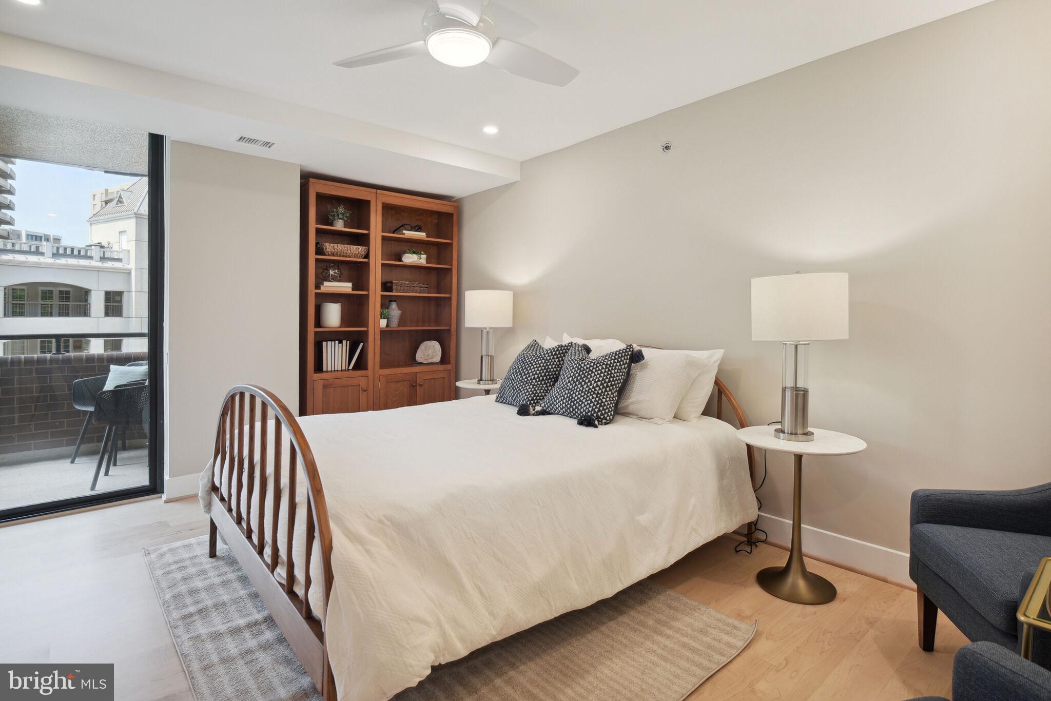 FRIENDSHIP HEIGHTS - Residential