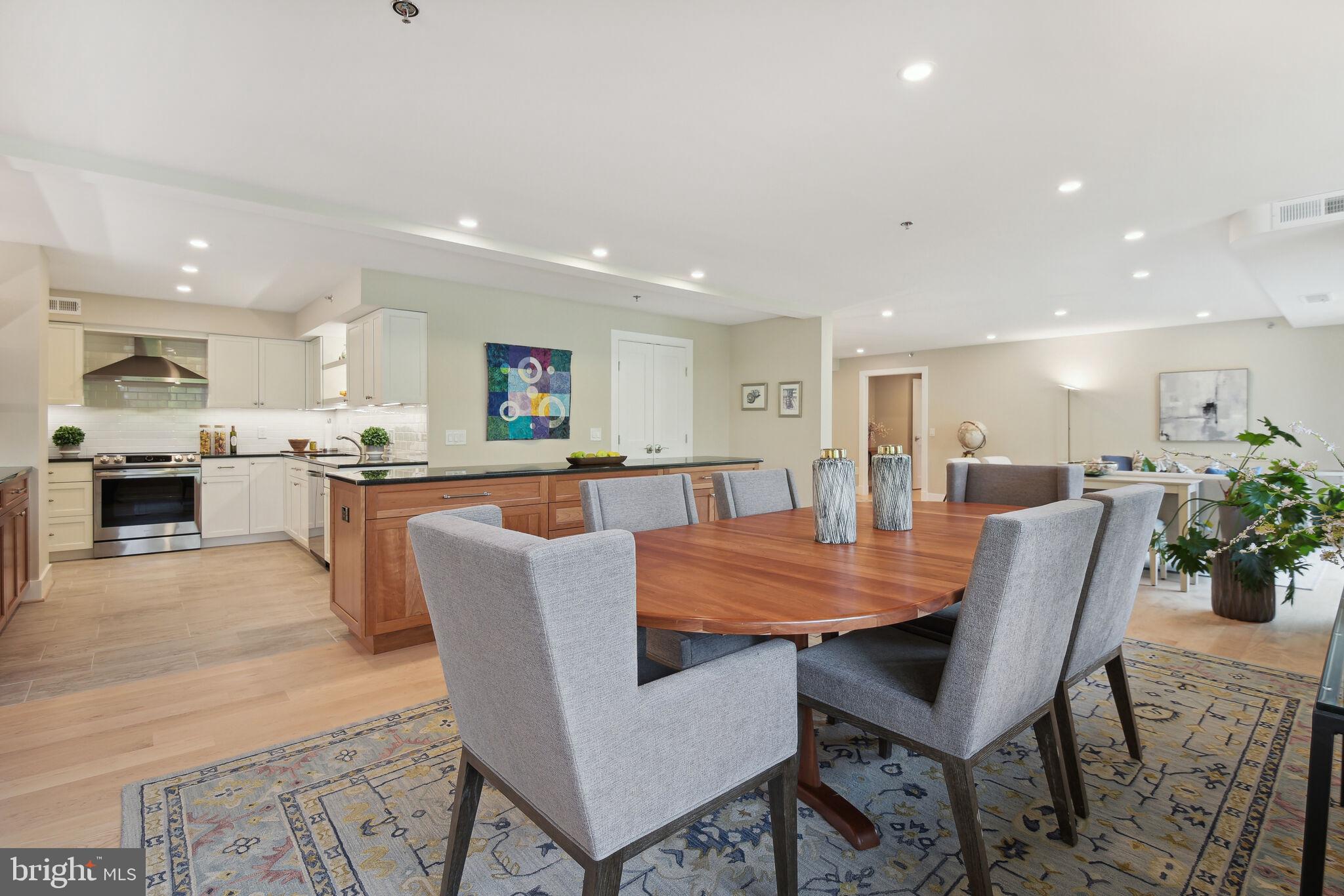 FRIENDSHIP HEIGHTS - Residential