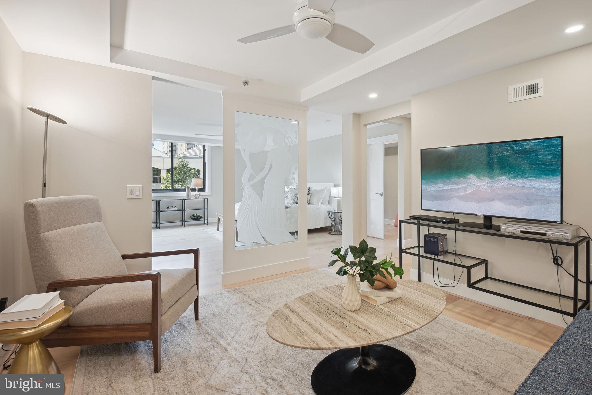 FRIENDSHIP HEIGHTS - Residential