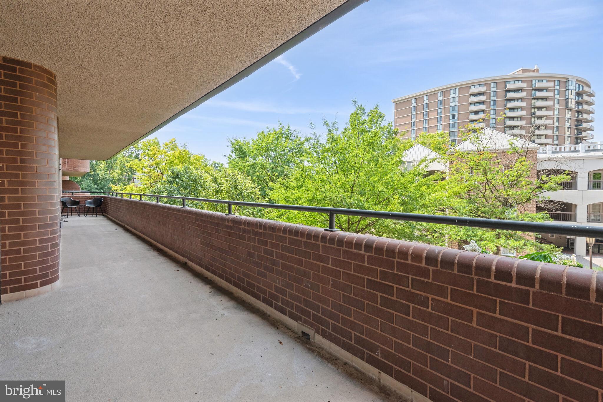 FRIENDSHIP HEIGHTS - Residential