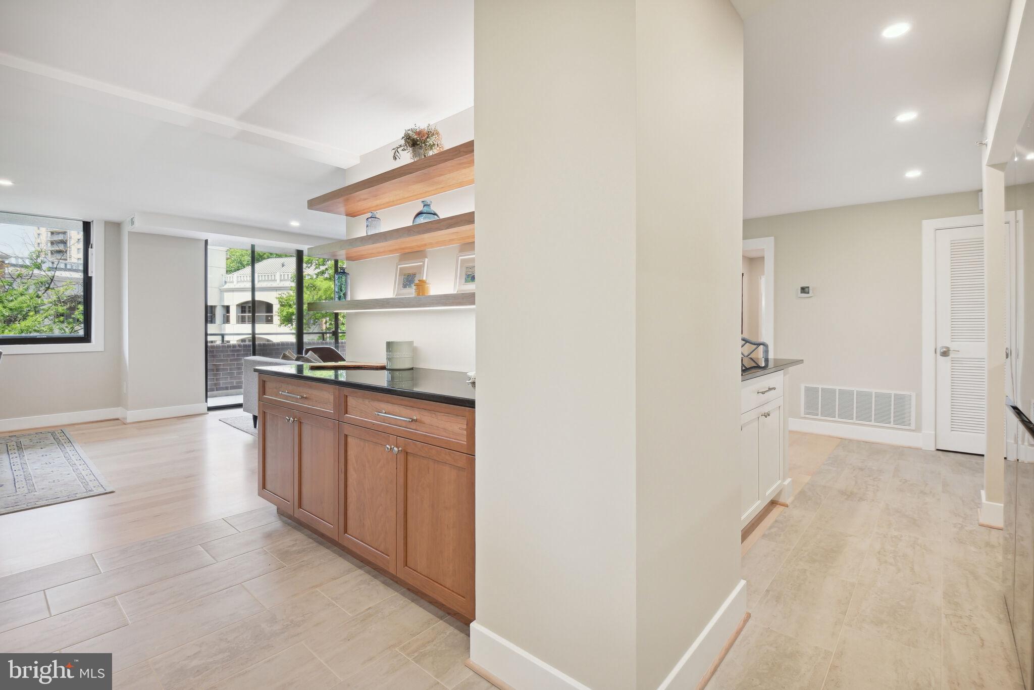 FRIENDSHIP HEIGHTS - Residential