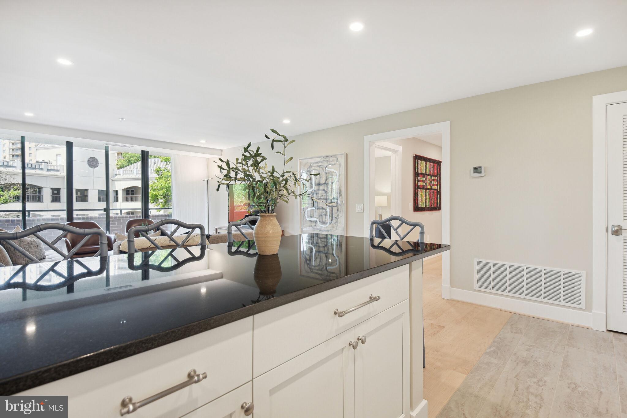 FRIENDSHIP HEIGHTS - Residential