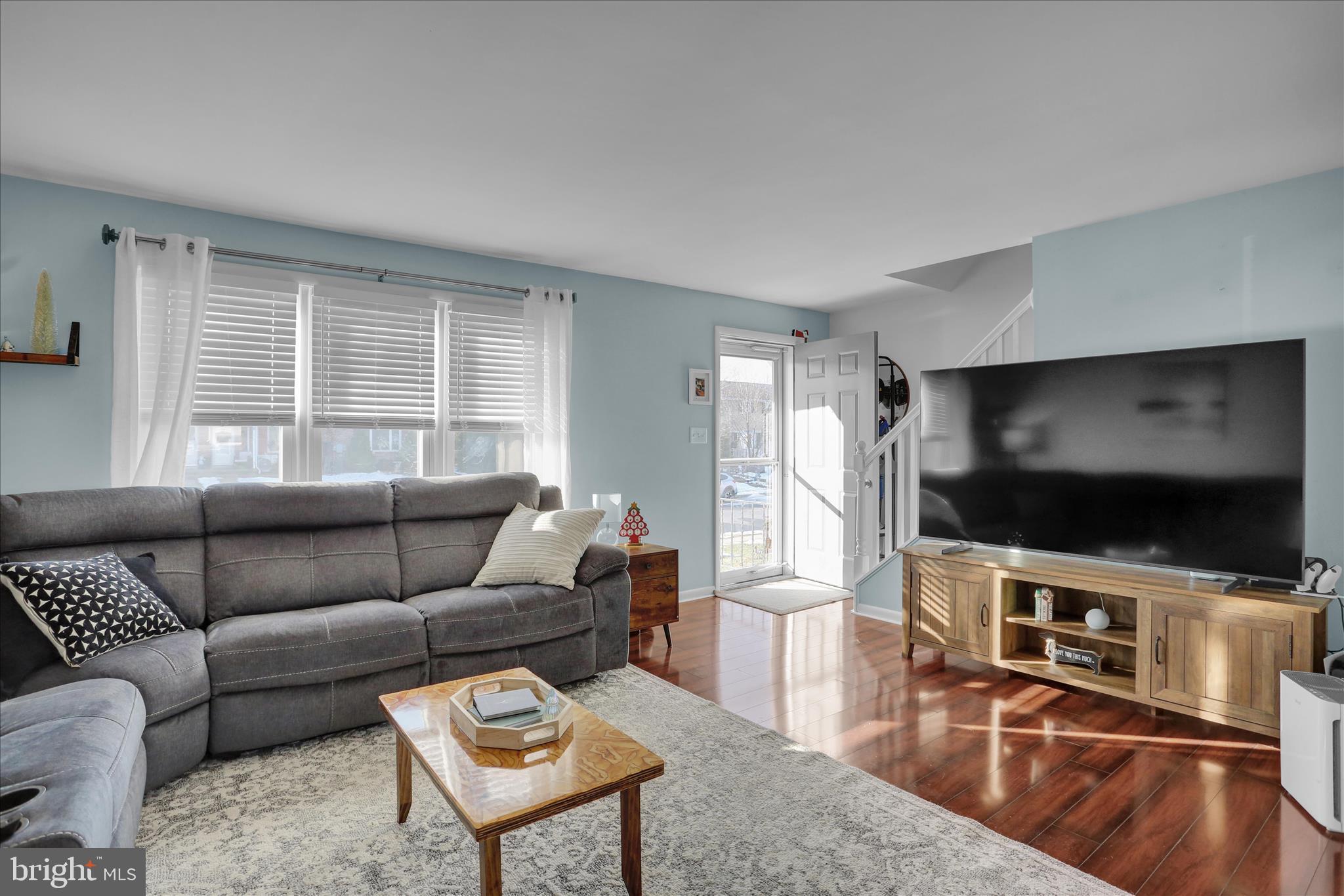 LEESPORT GARDENS - Residential