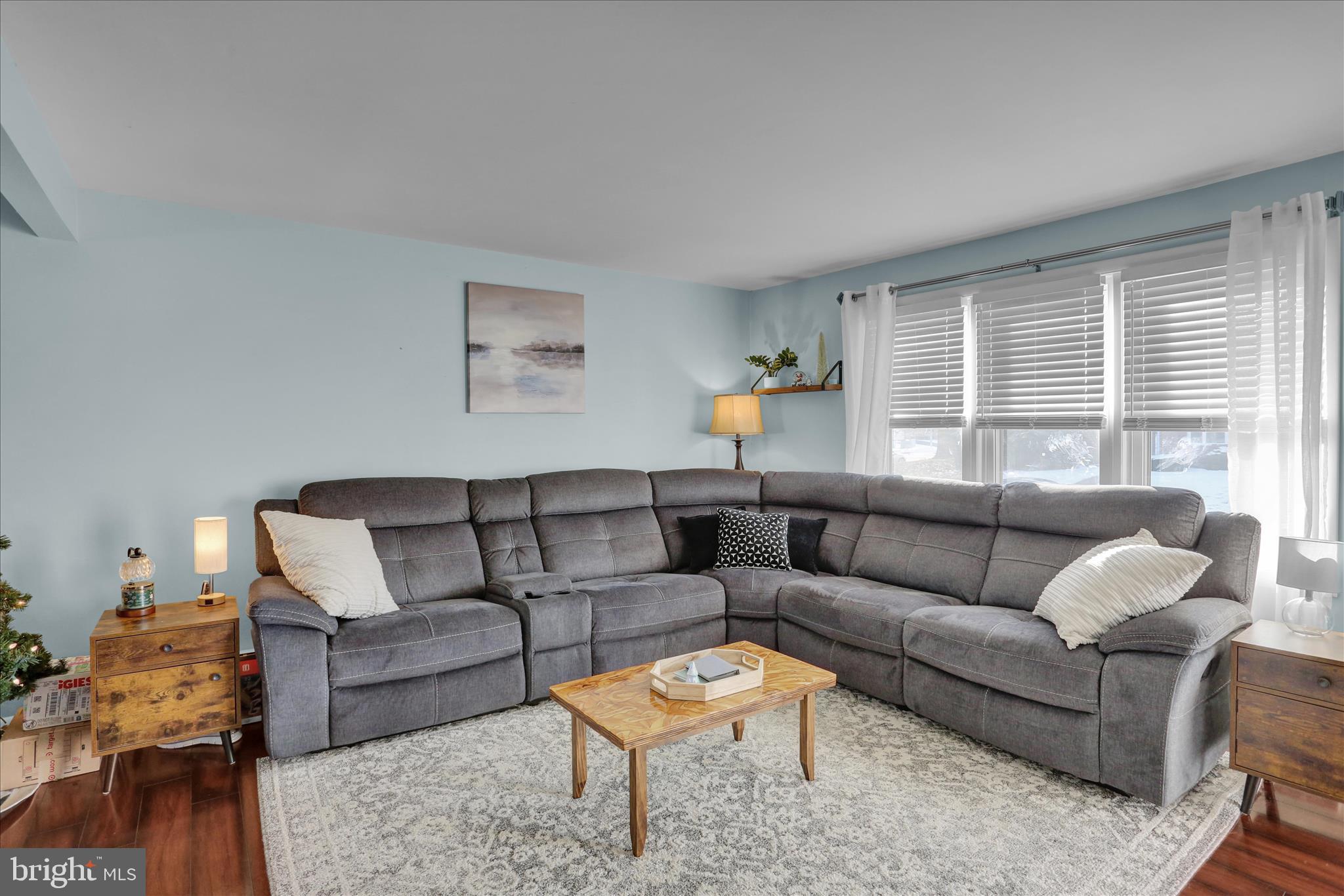 LEESPORT GARDENS - Residential