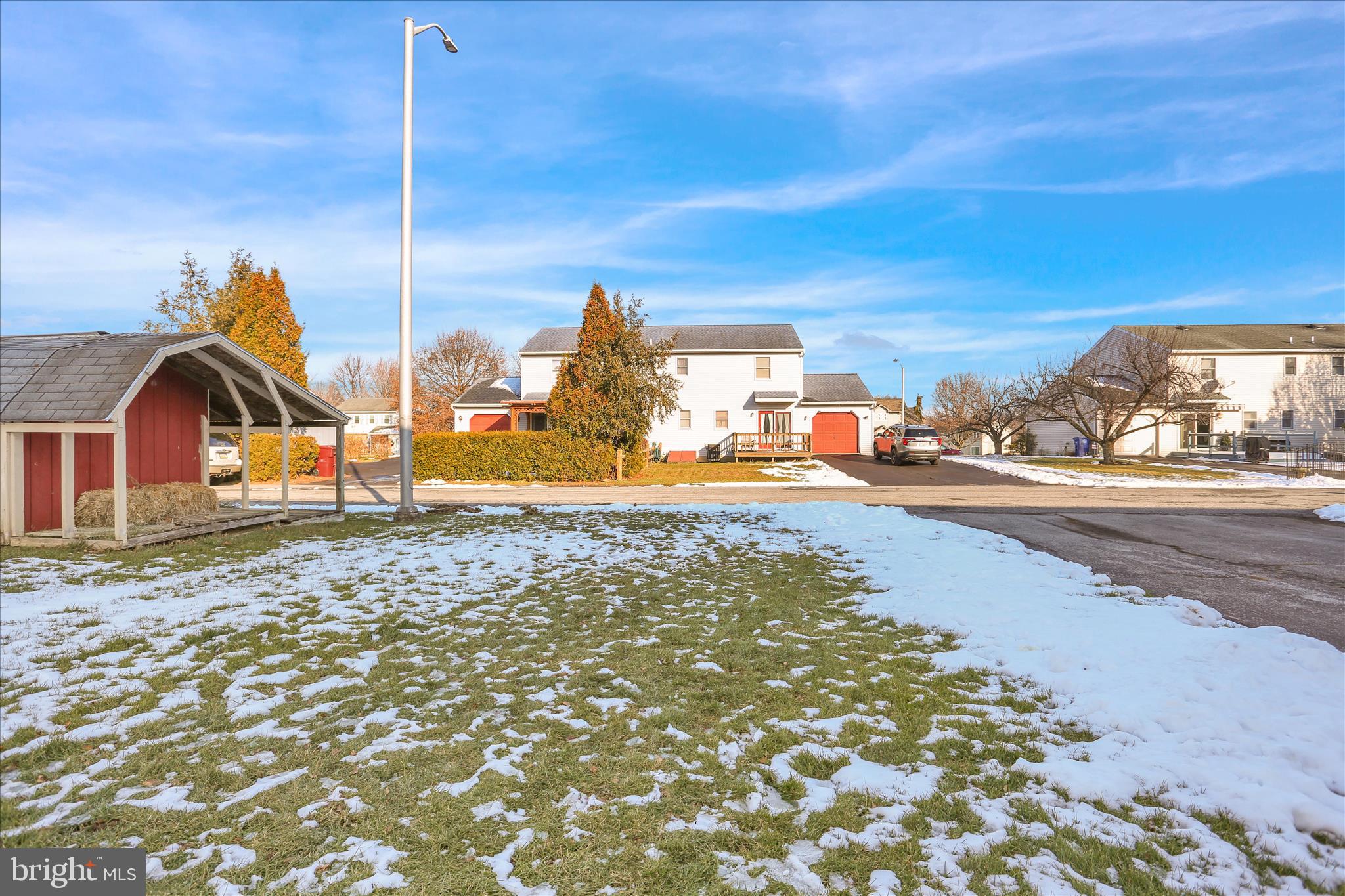 LEESPORT GARDENS - Residential