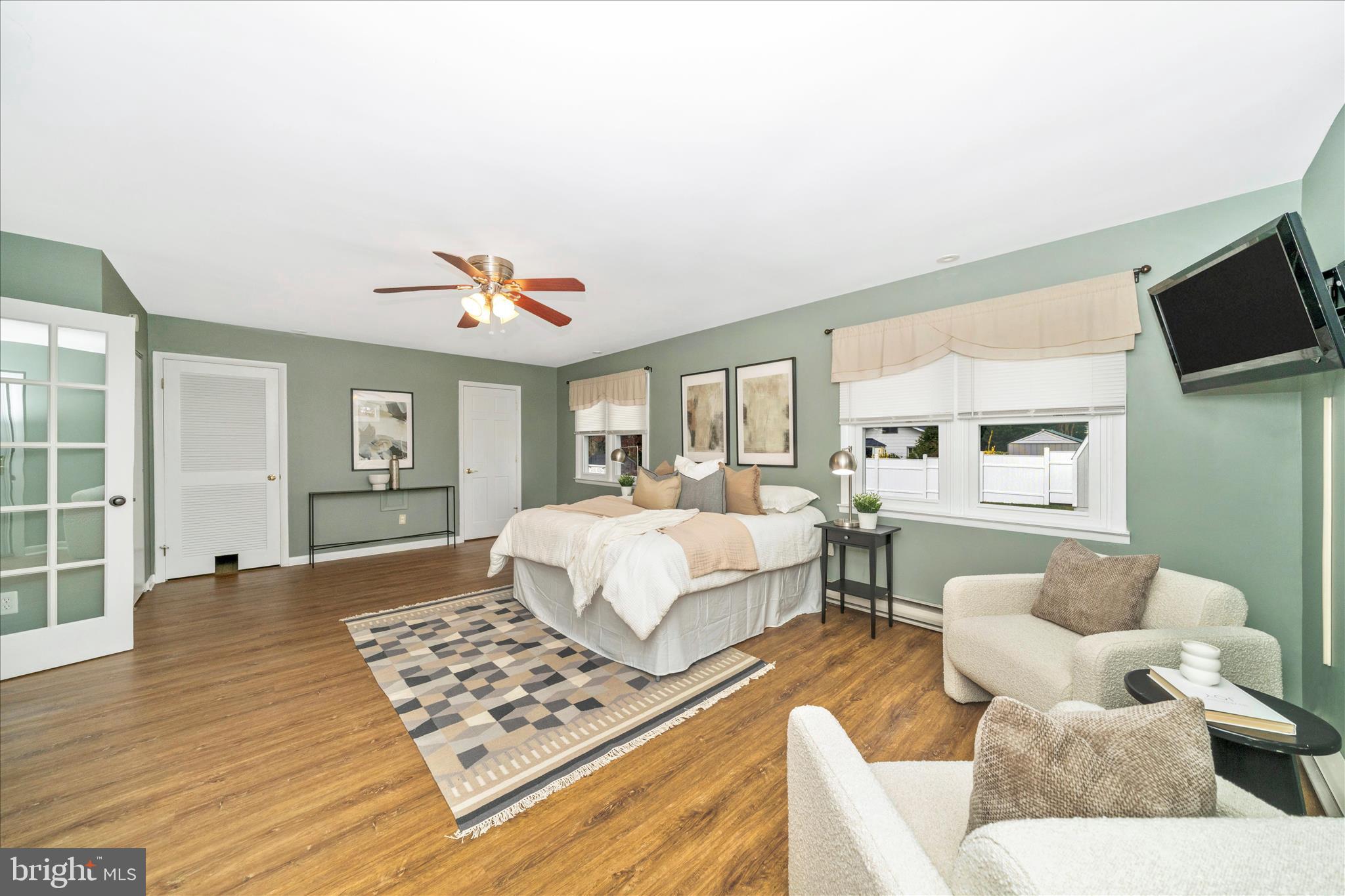 TEIPEWOOD - Residential