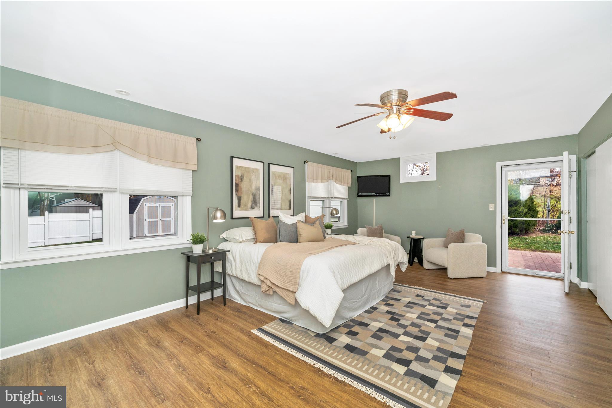 TEIPEWOOD - Residential