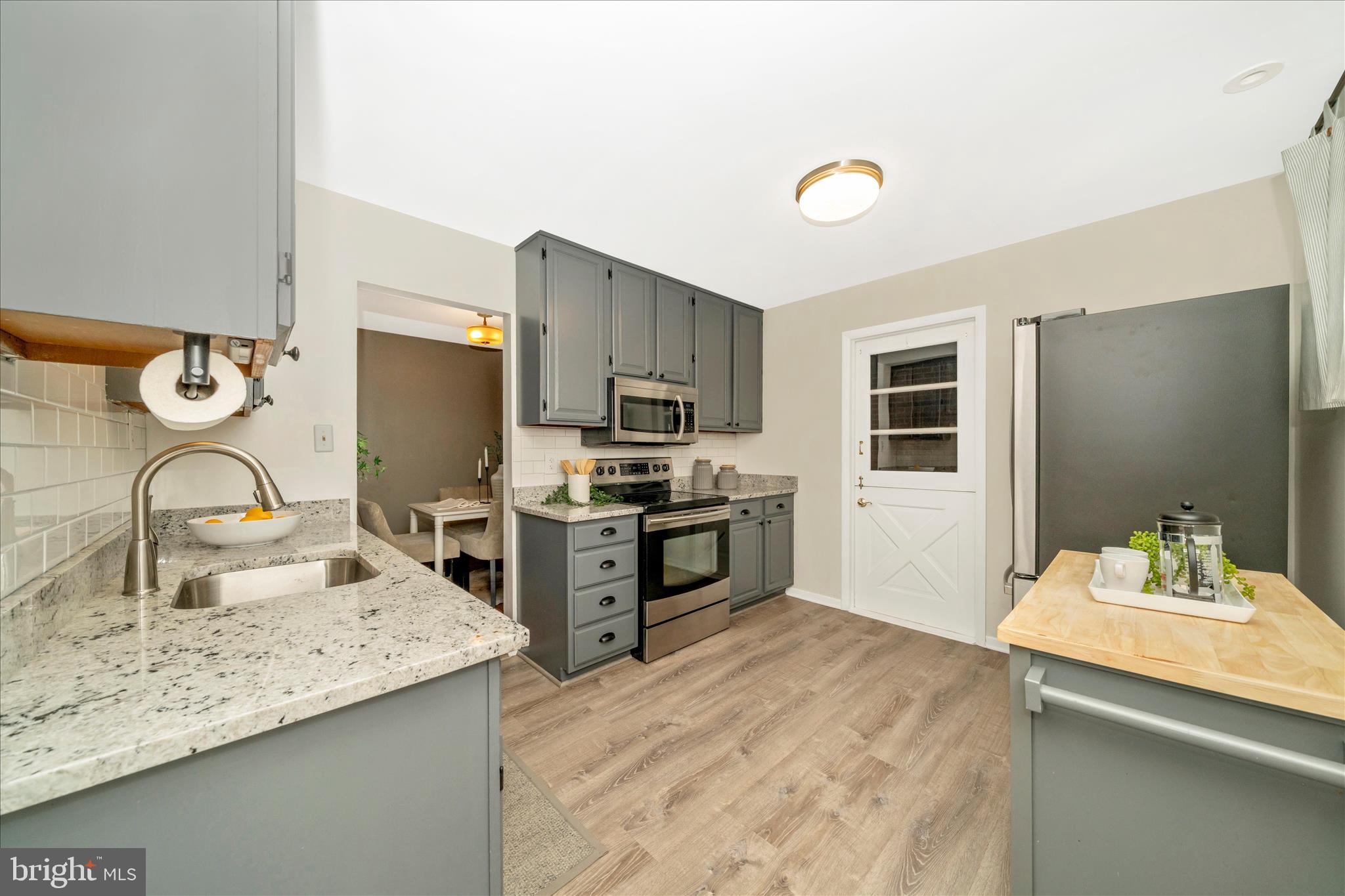 TEIPEWOOD - Residential