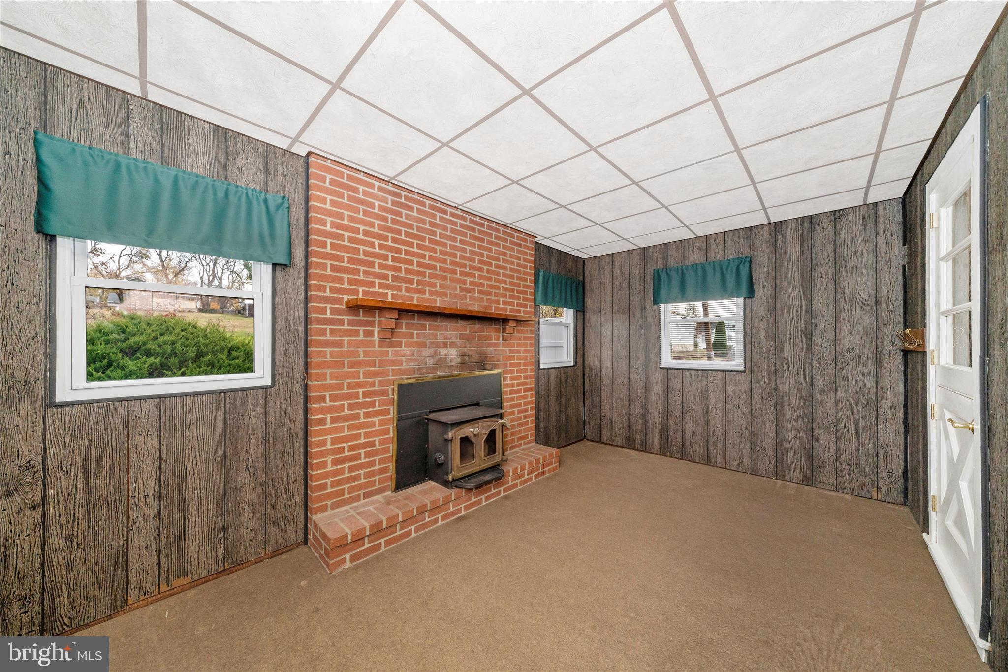 TEIPEWOOD - Residential