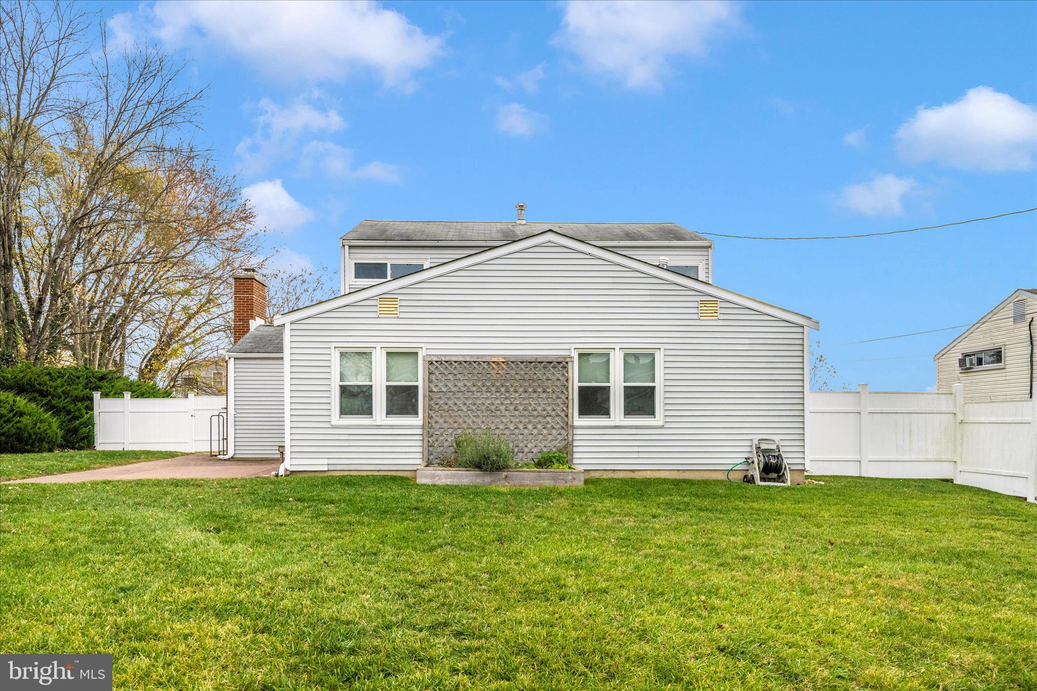 TEIPEWOOD - Residential