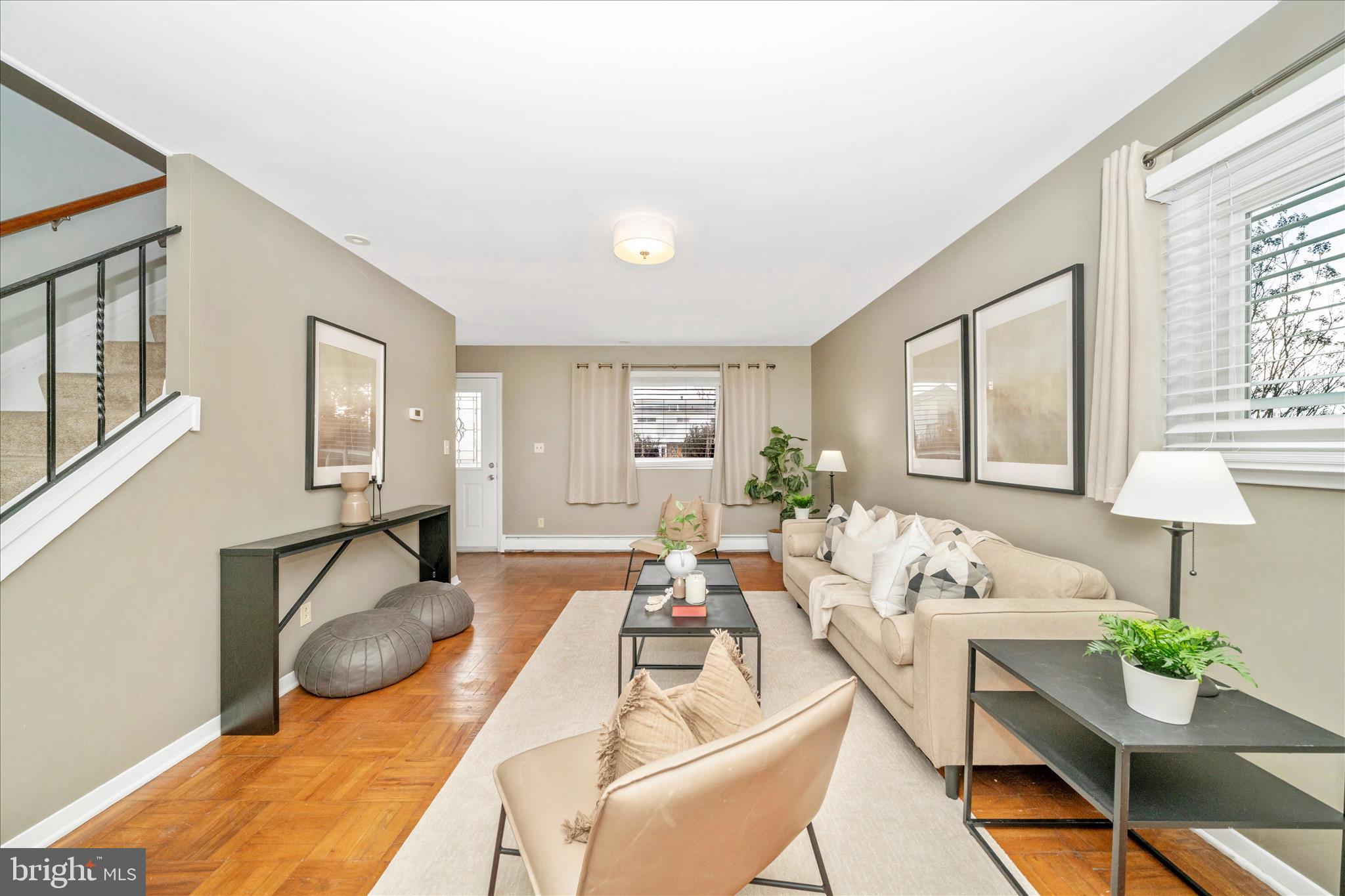 TEIPEWOOD - Residential