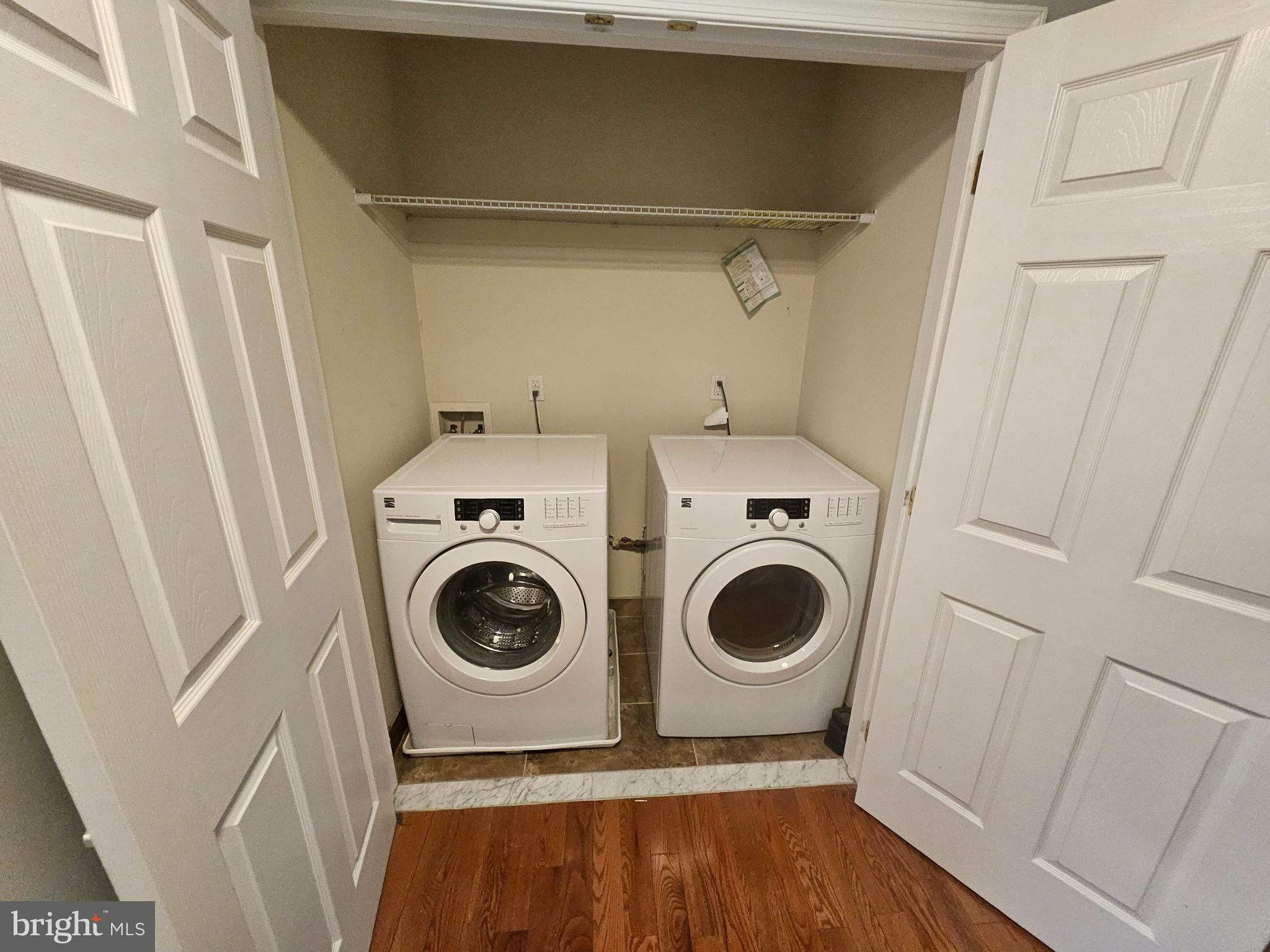 FELLS POINT HISTORIC DISTRICT - Residential