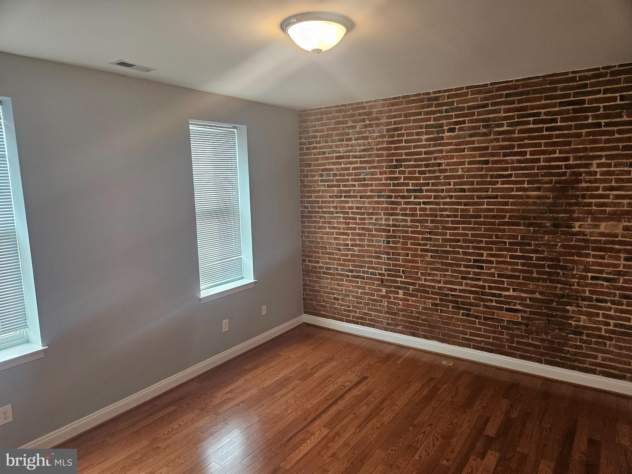 FELLS POINT HISTORIC DISTRICT - Residential