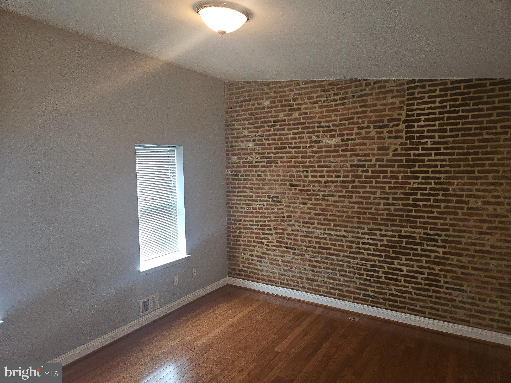 FELLS POINT HISTORIC DISTRICT - Residential