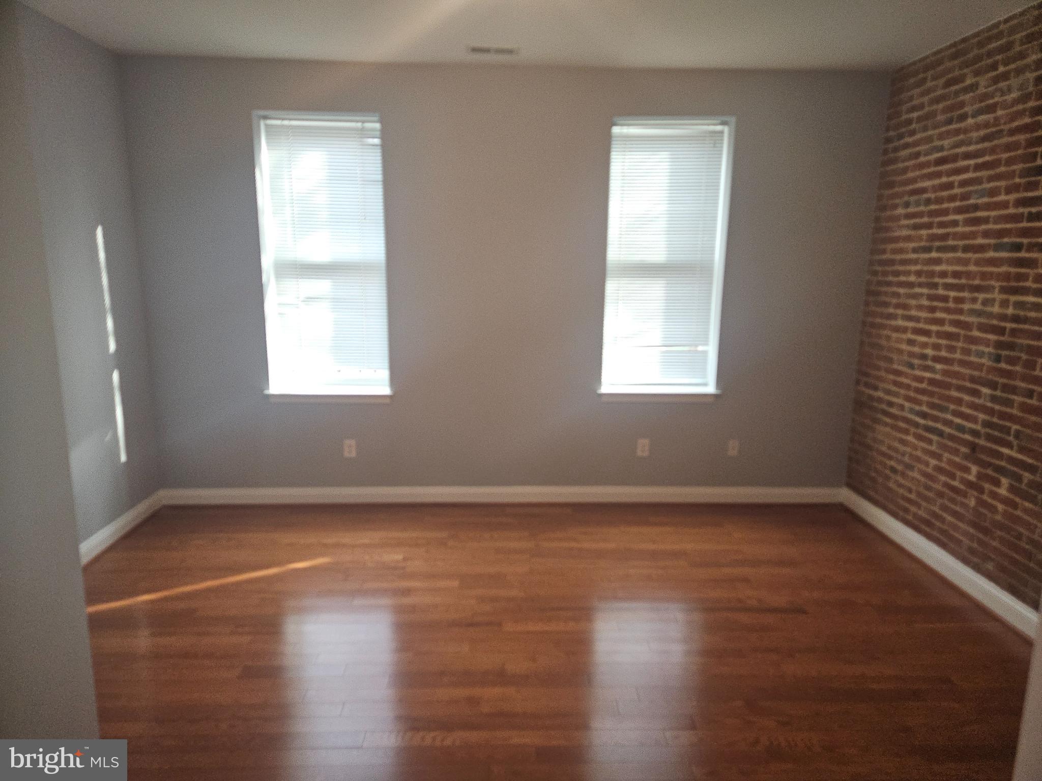 FELLS POINT HISTORIC DISTRICT - Residential