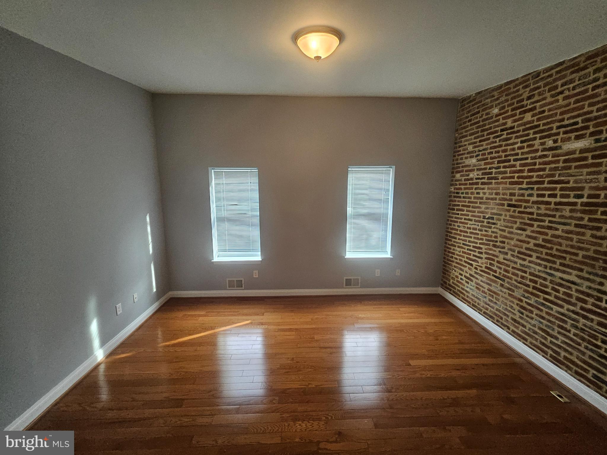 FELLS POINT HISTORIC DISTRICT - Residential