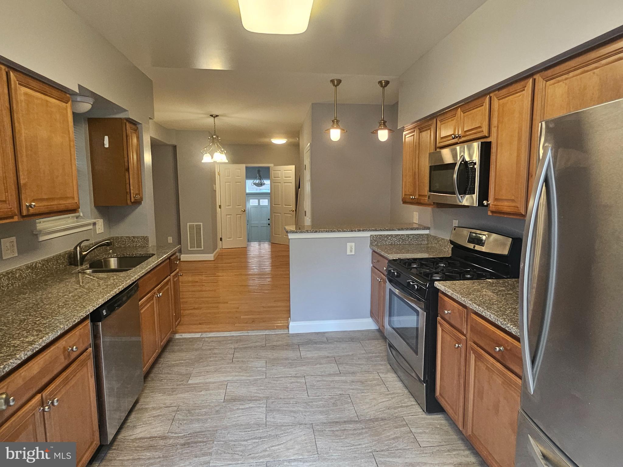 FELLS POINT HISTORIC DISTRICT - Residential