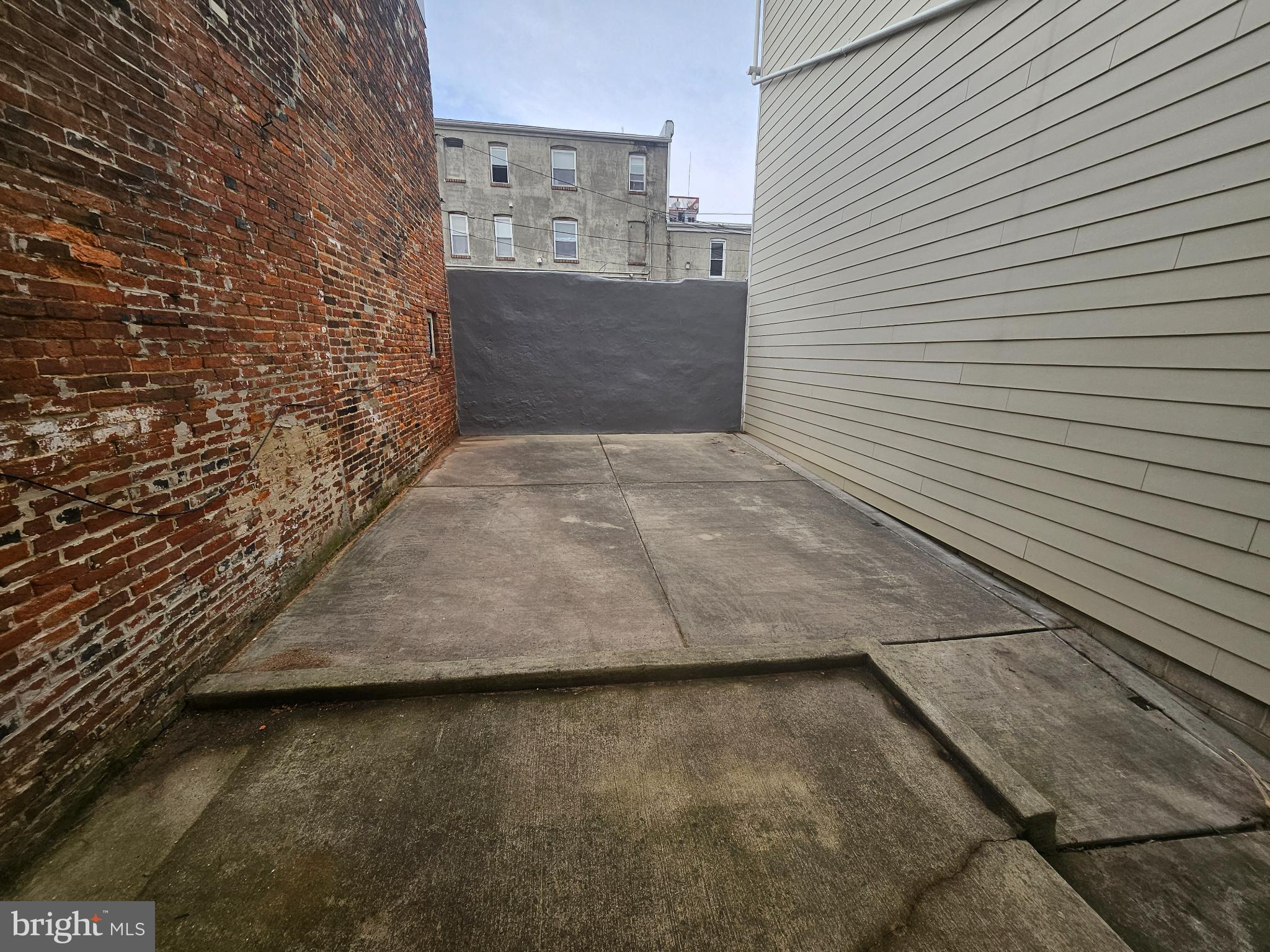 FELLS POINT HISTORIC DISTRICT - Residential