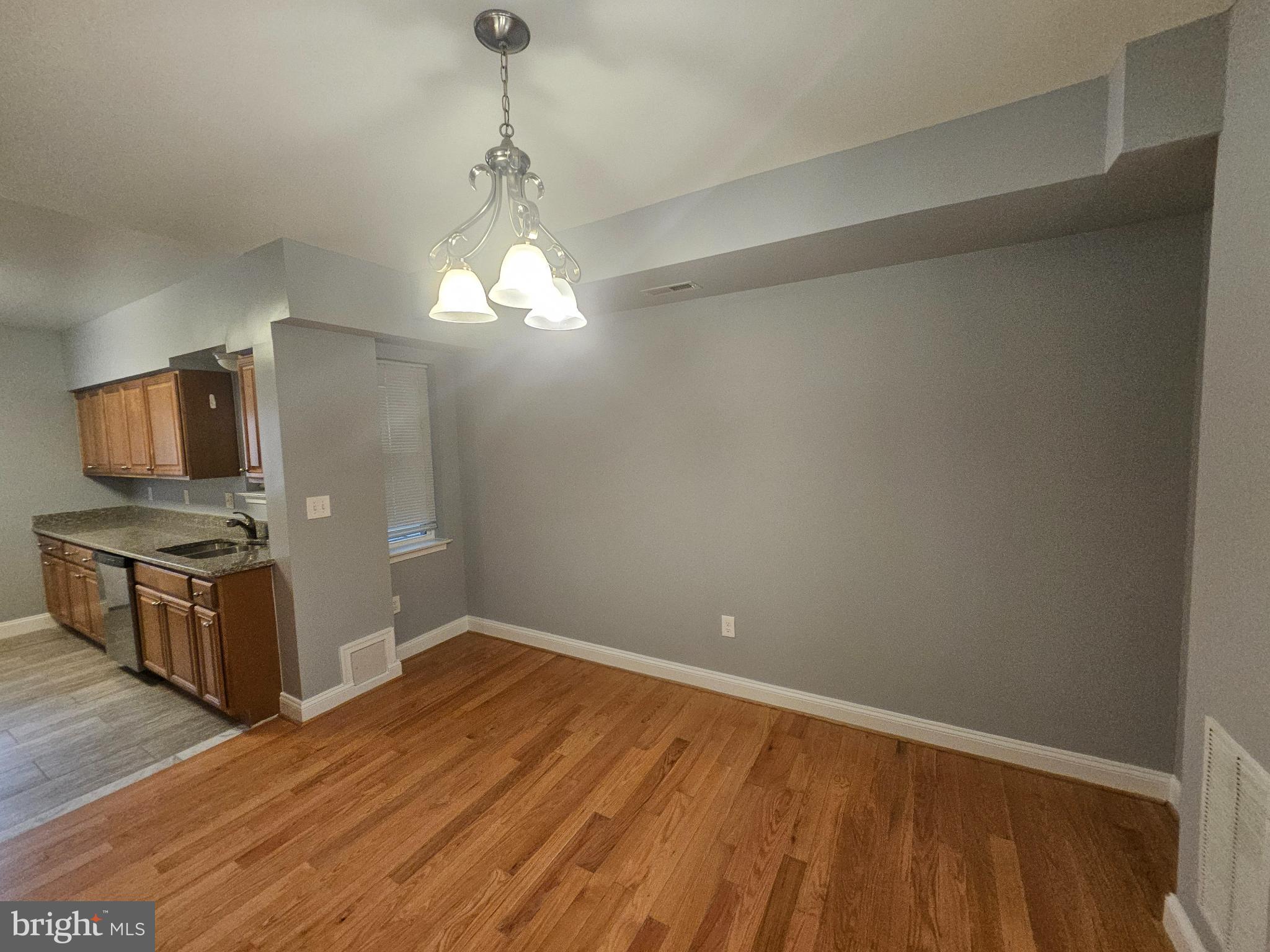 FELLS POINT HISTORIC DISTRICT - Residential