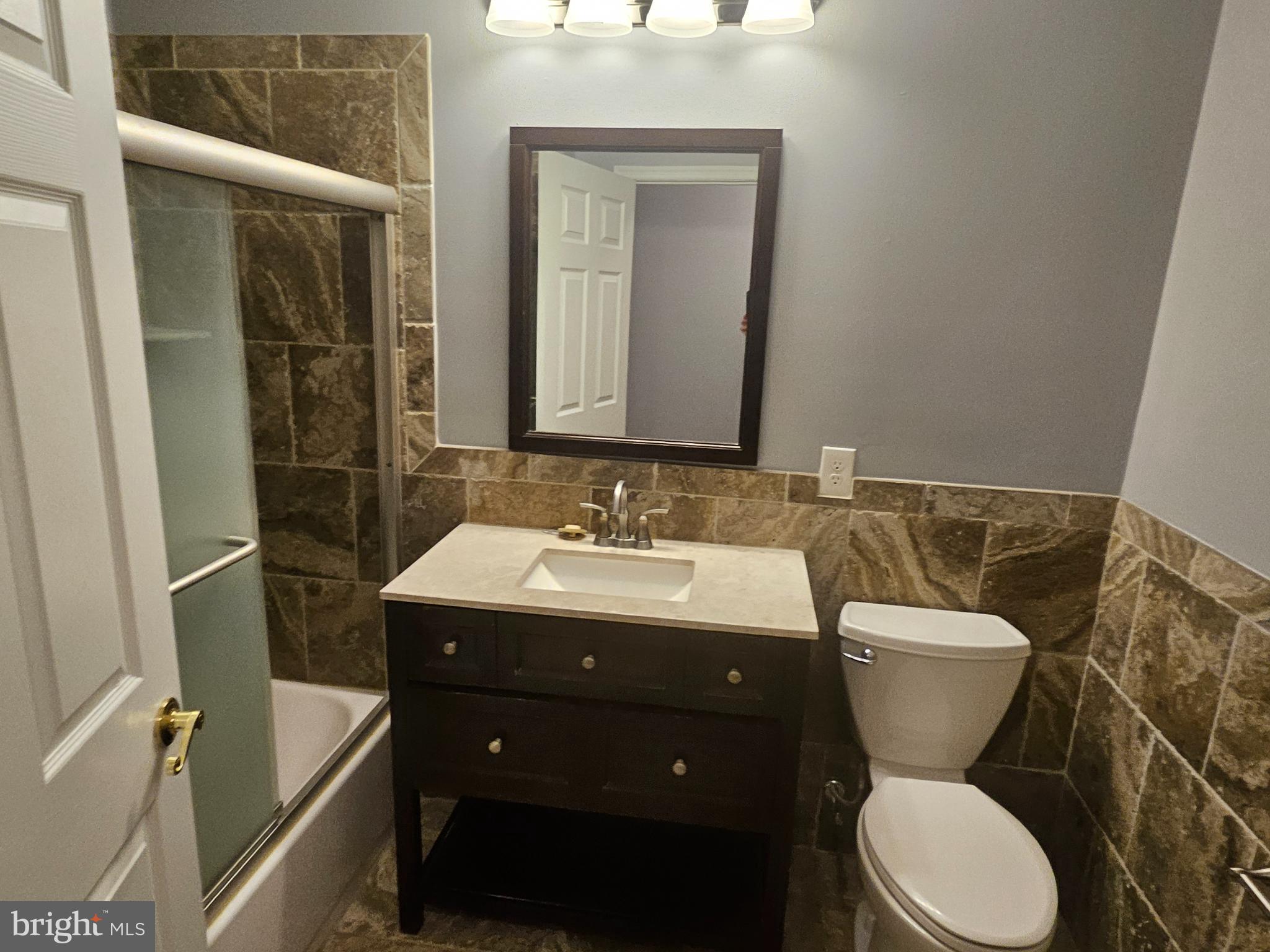 FELLS POINT HISTORIC DISTRICT - Residential