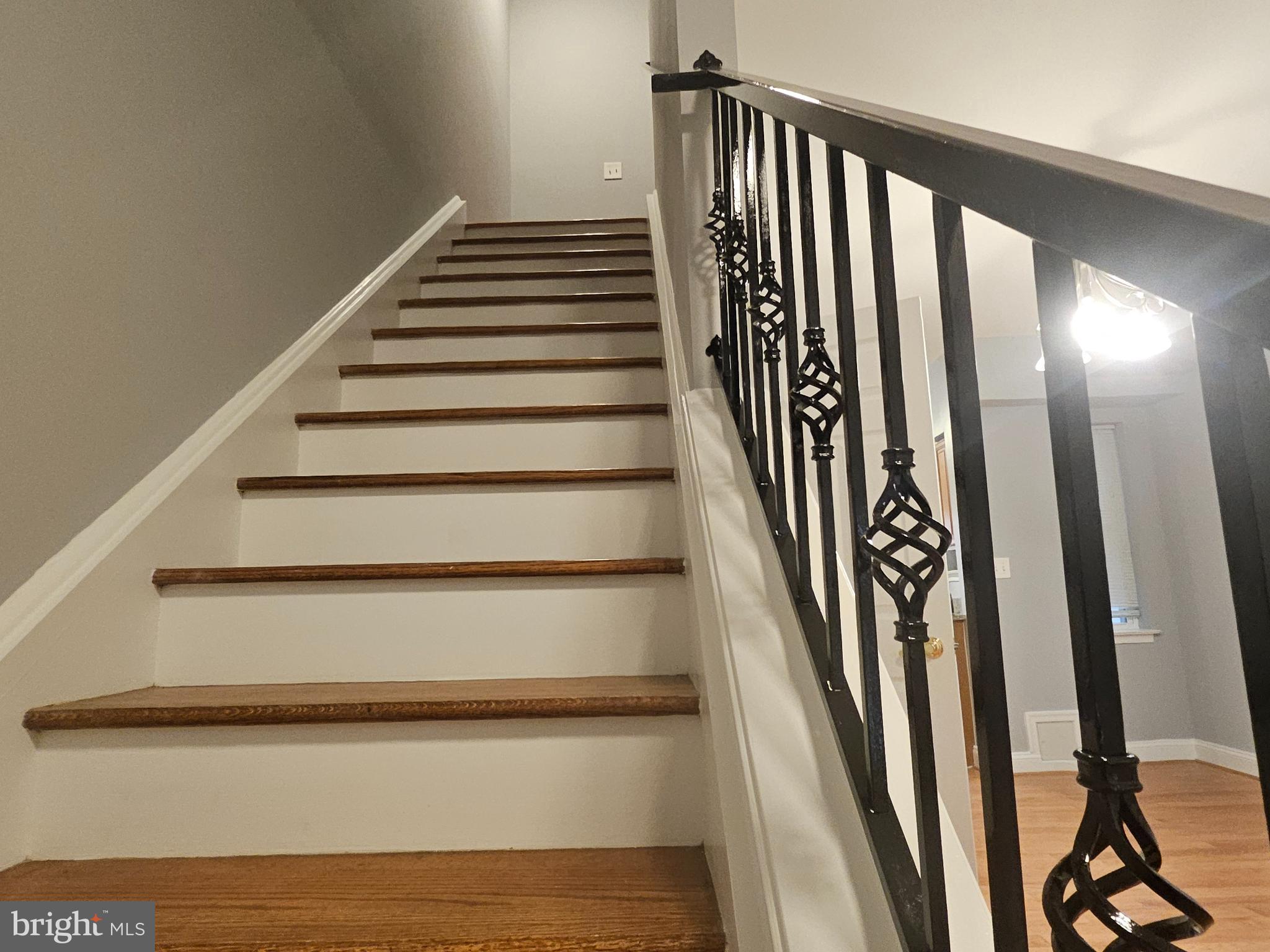 FELLS POINT HISTORIC DISTRICT - Residential