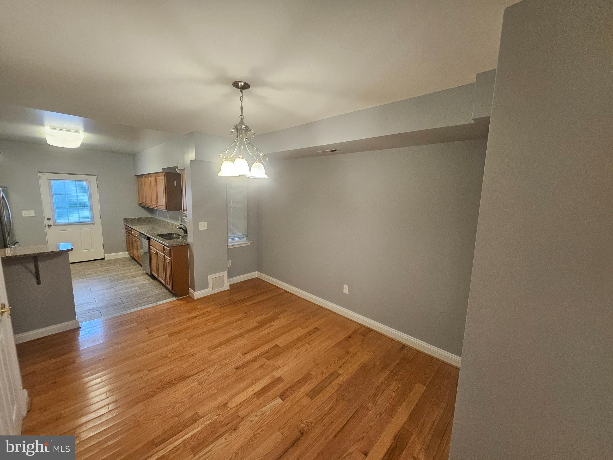 FELLS POINT HISTORIC DISTRICT - Residential