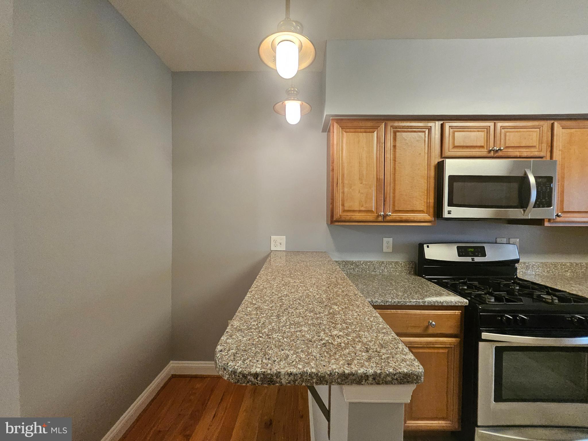 FELLS POINT HISTORIC DISTRICT - Residential