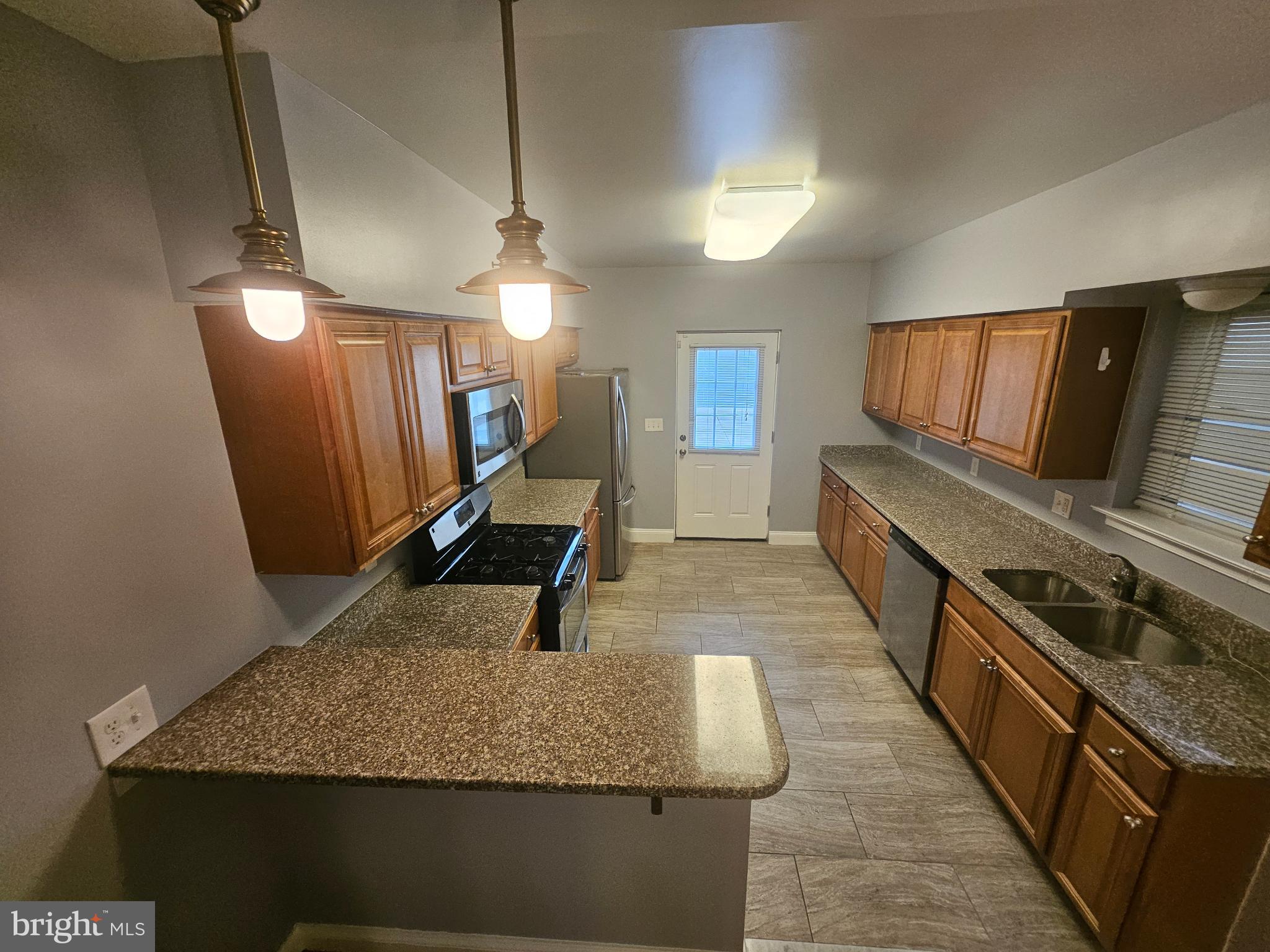 FELLS POINT HISTORIC DISTRICT - Residential