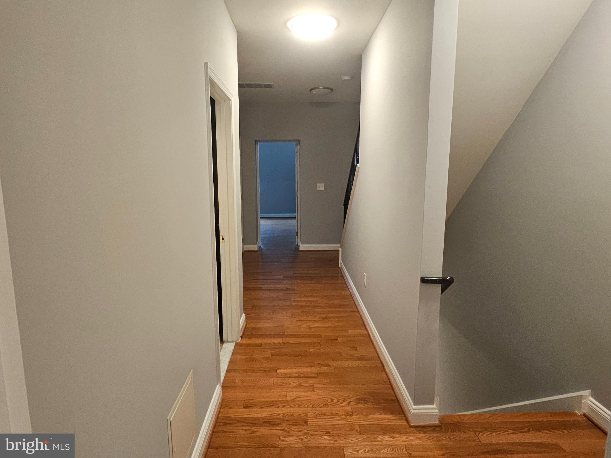 FELLS POINT HISTORIC DISTRICT - Residential