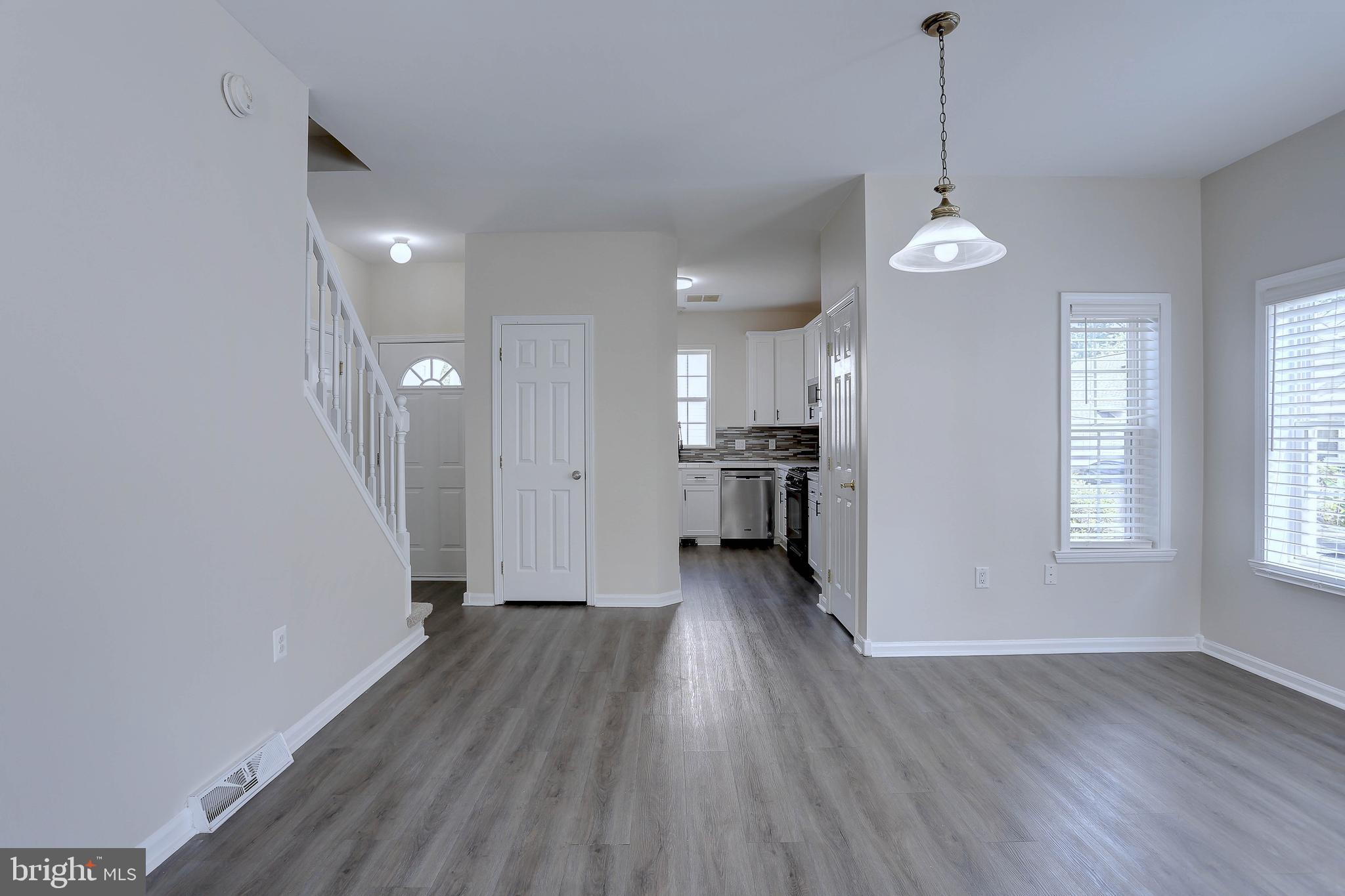 NEW COLONY VILLAGE - Residential