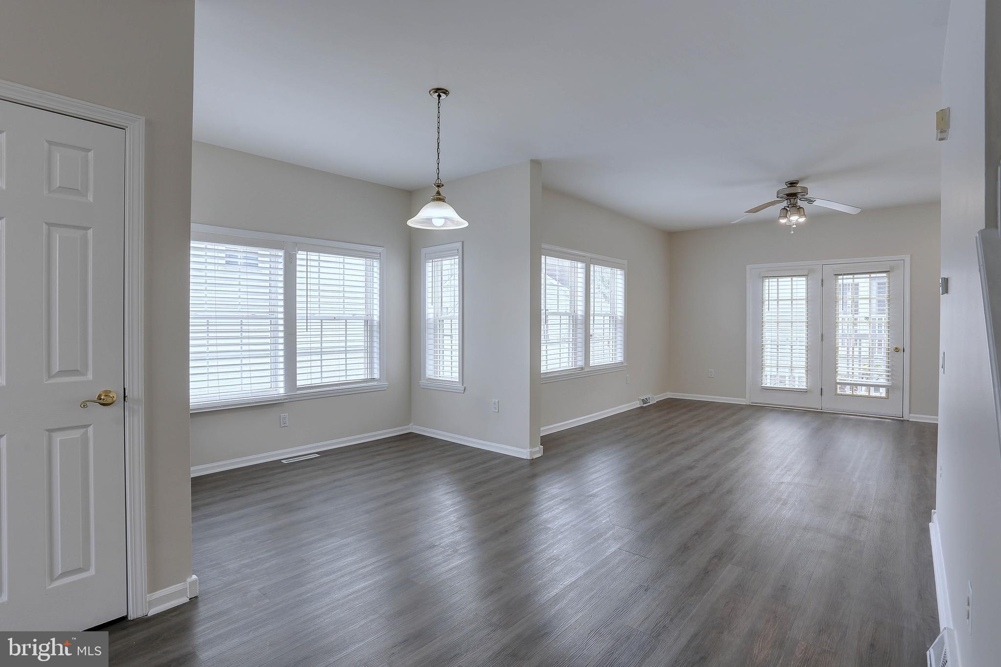 NEW COLONY VILLAGE - Residential