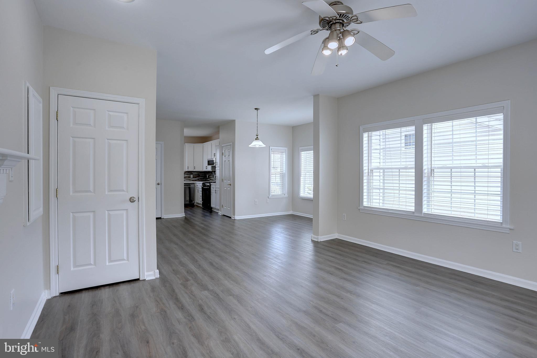 NEW COLONY VILLAGE - Residential