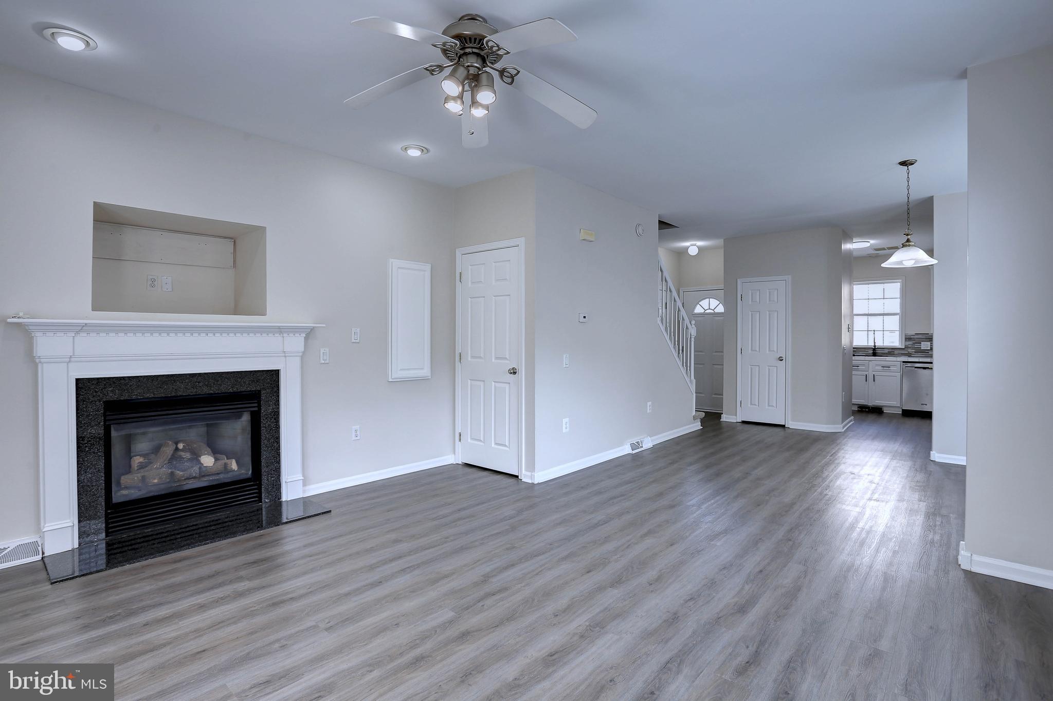 NEW COLONY VILLAGE - Residential