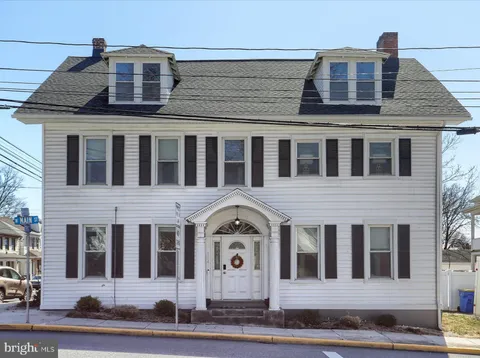 104 W Main Street, Middletown, PA 17057 - MLS#: PADA2041330