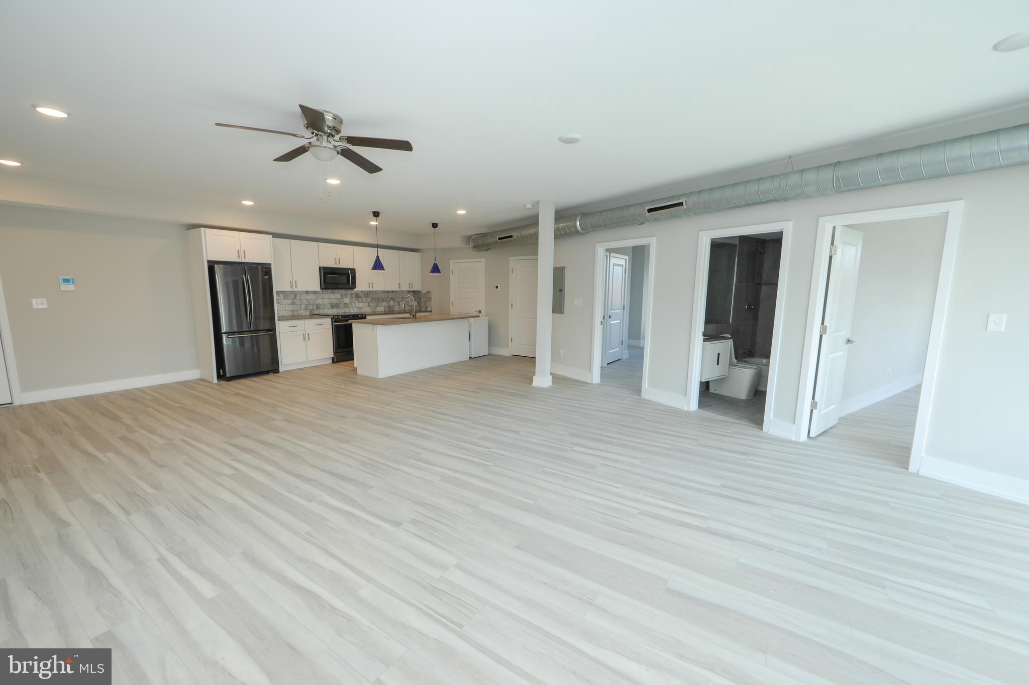 WEST KENSINGTON - Residential