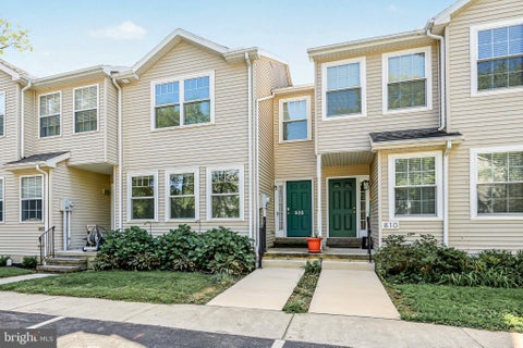Townhouse For Rent - 808 Yorkview Drive<br/> Cumberland County, MECHANICSBURG, PA 17055