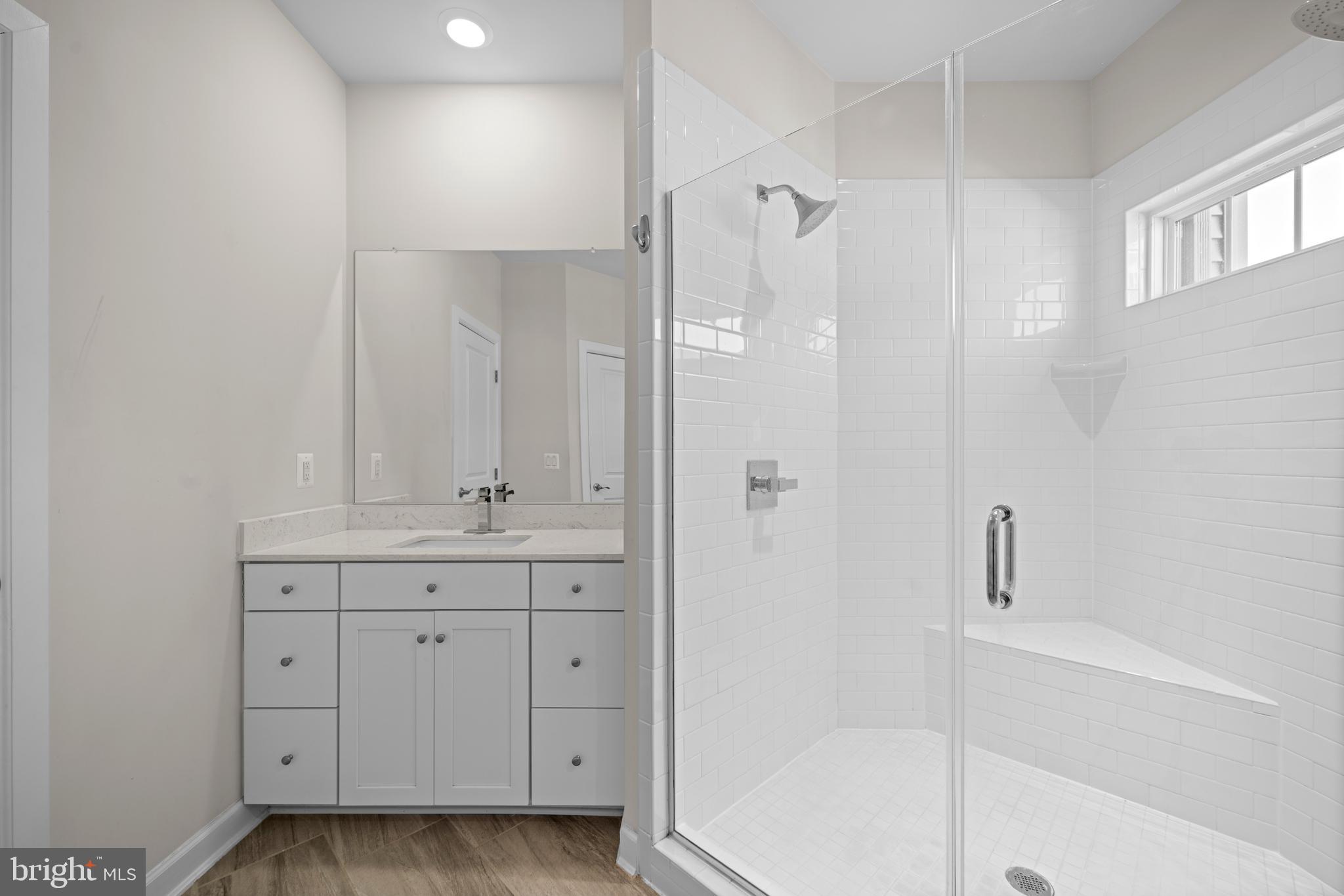 WATERVIEW AT WOODLAND PARK - Residential