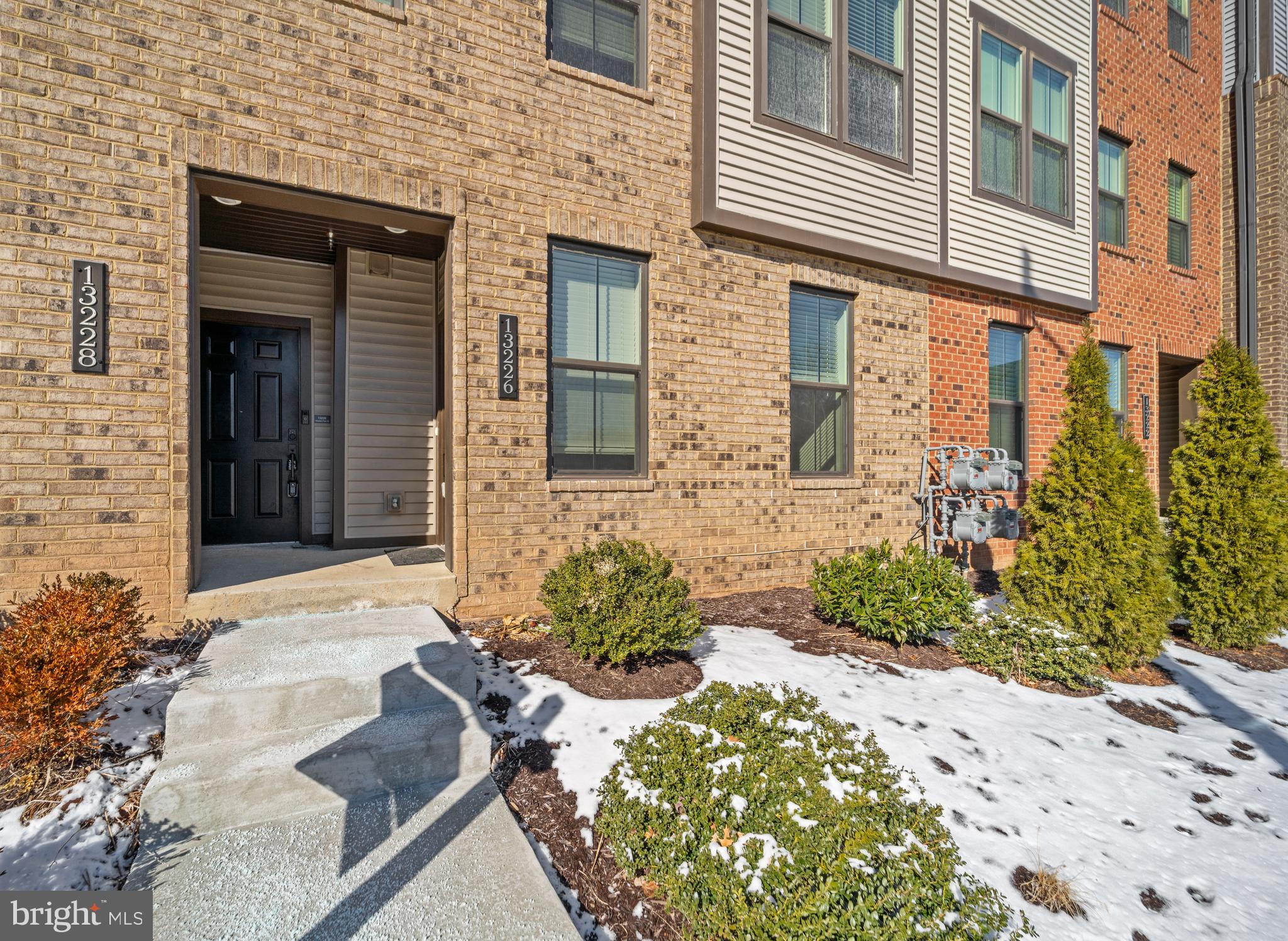 13228 WOODLAND PARK ROAD 1H