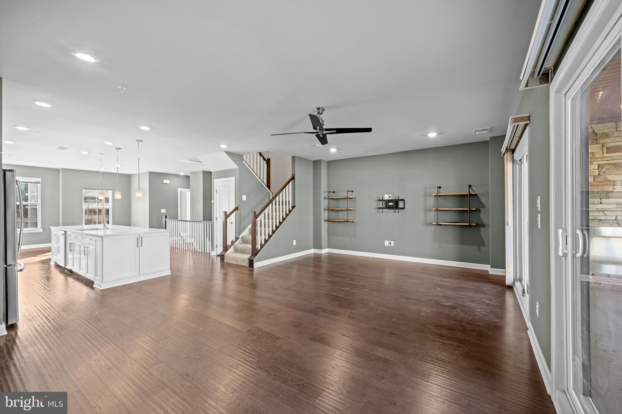 WATERVIEW AT WOODLAND PARK - Residential