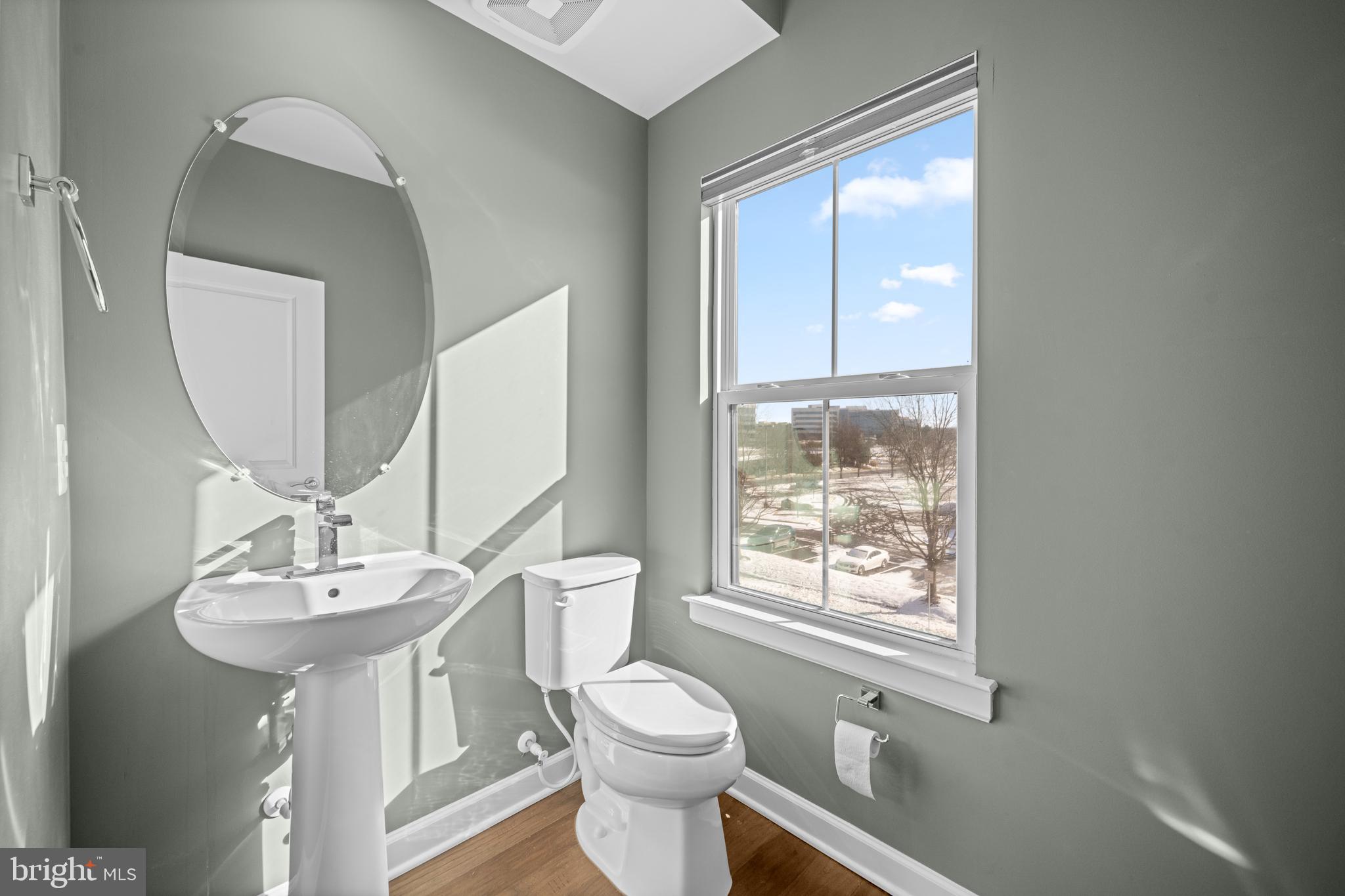 WATERVIEW AT WOODLAND PARK - Residential