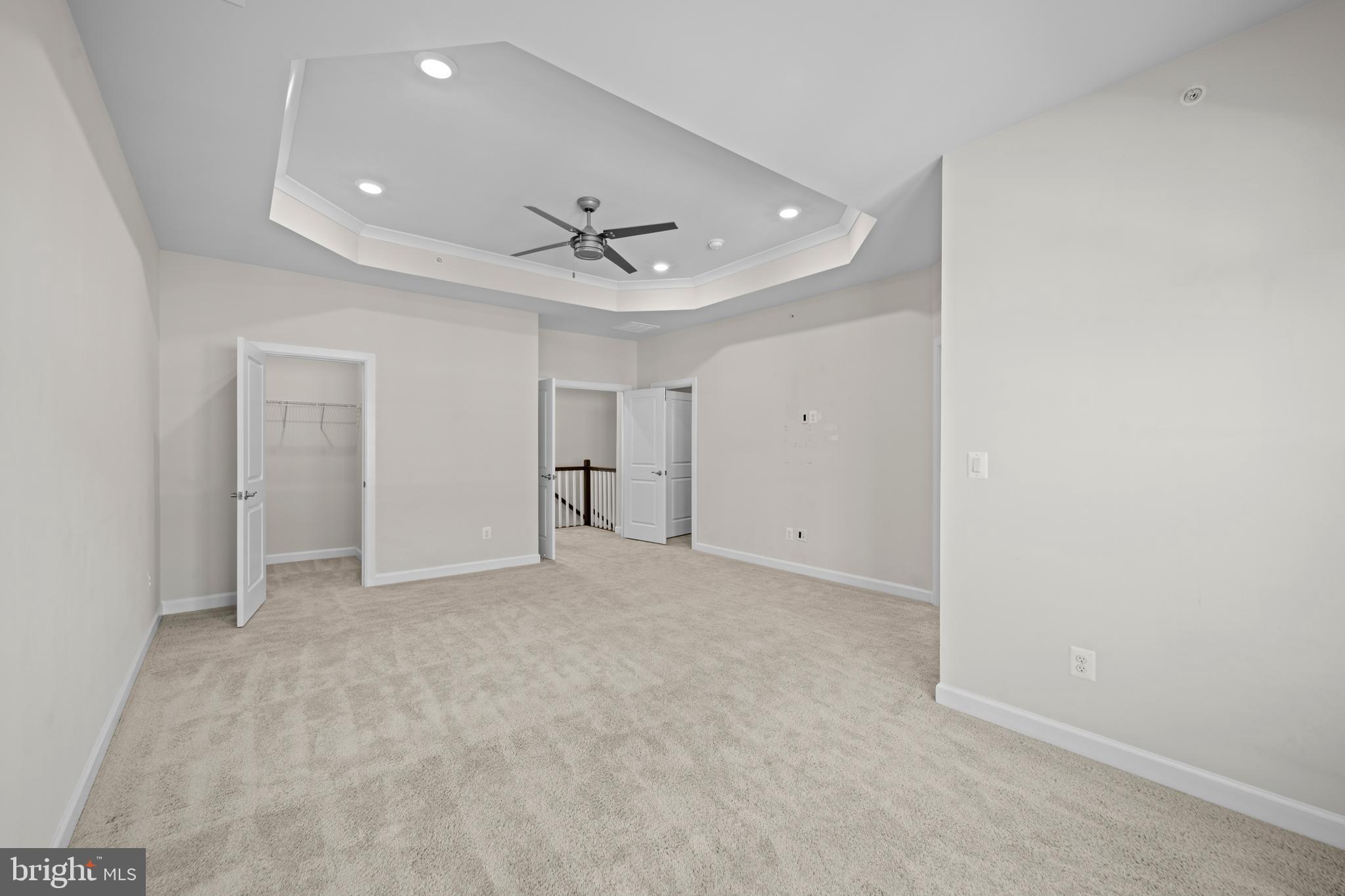 WATERVIEW AT WOODLAND PARK - Residential