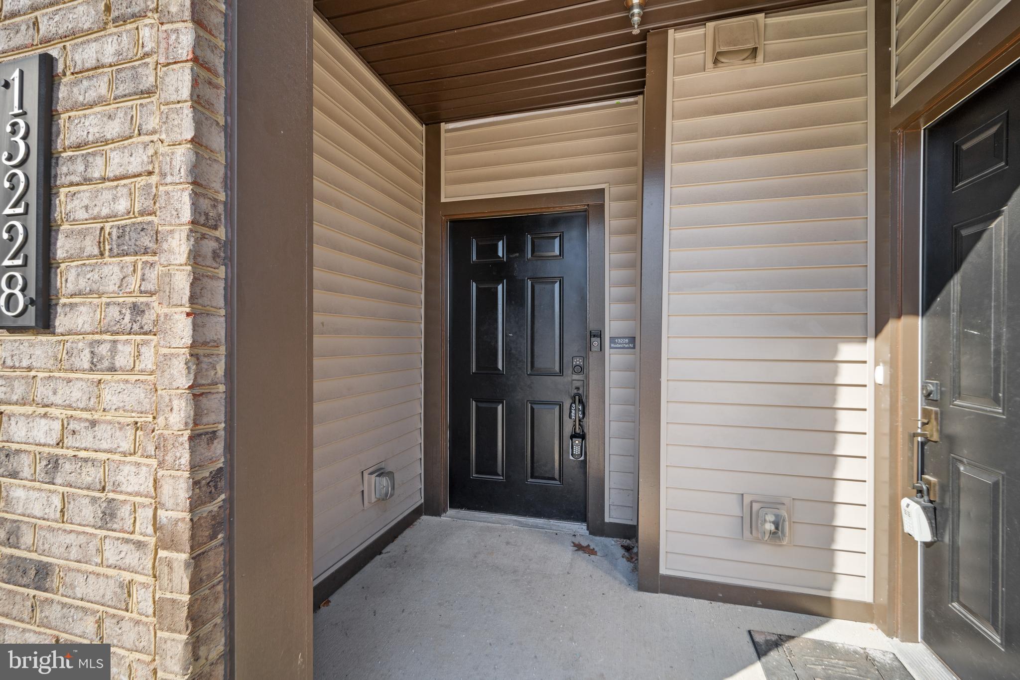 13228 WOODLAND PARK ROAD 1H