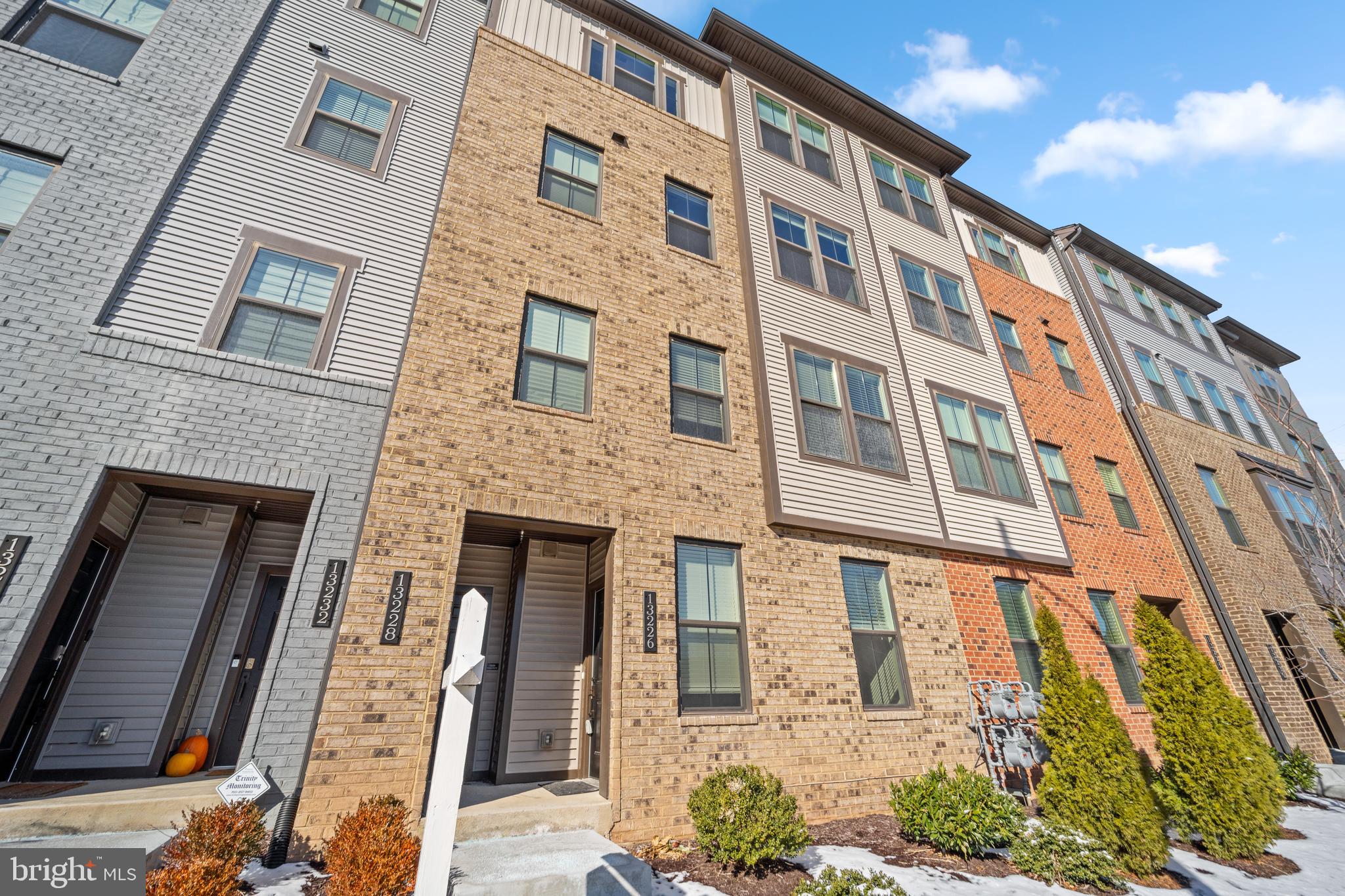 WATERVIEW AT WOODLAND PARK - Residential